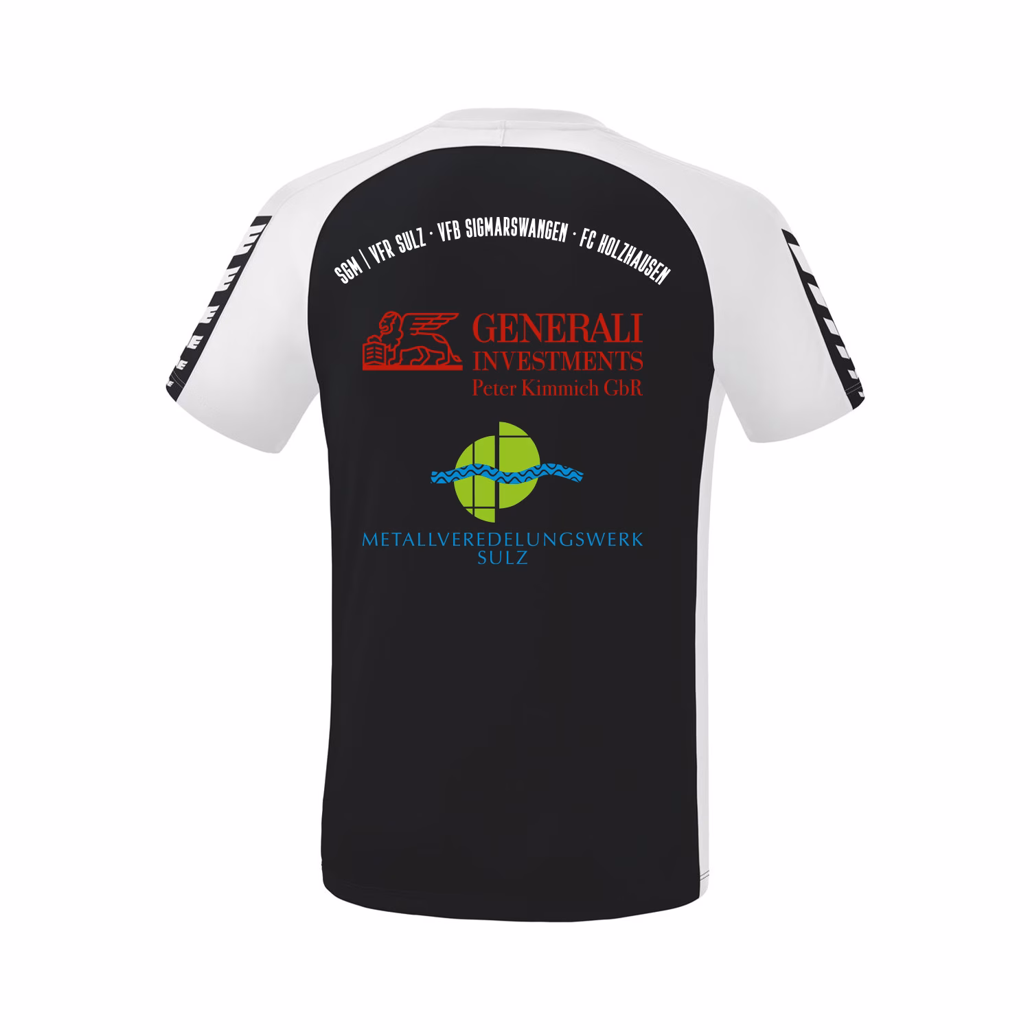 Six Wings T-Shirt