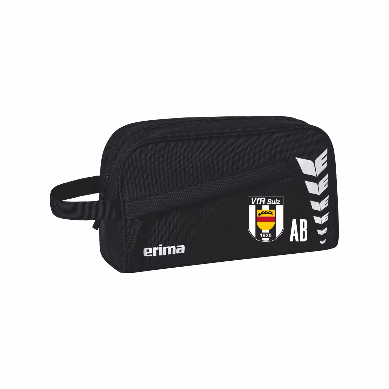 SIX WINGS Kulturtasche