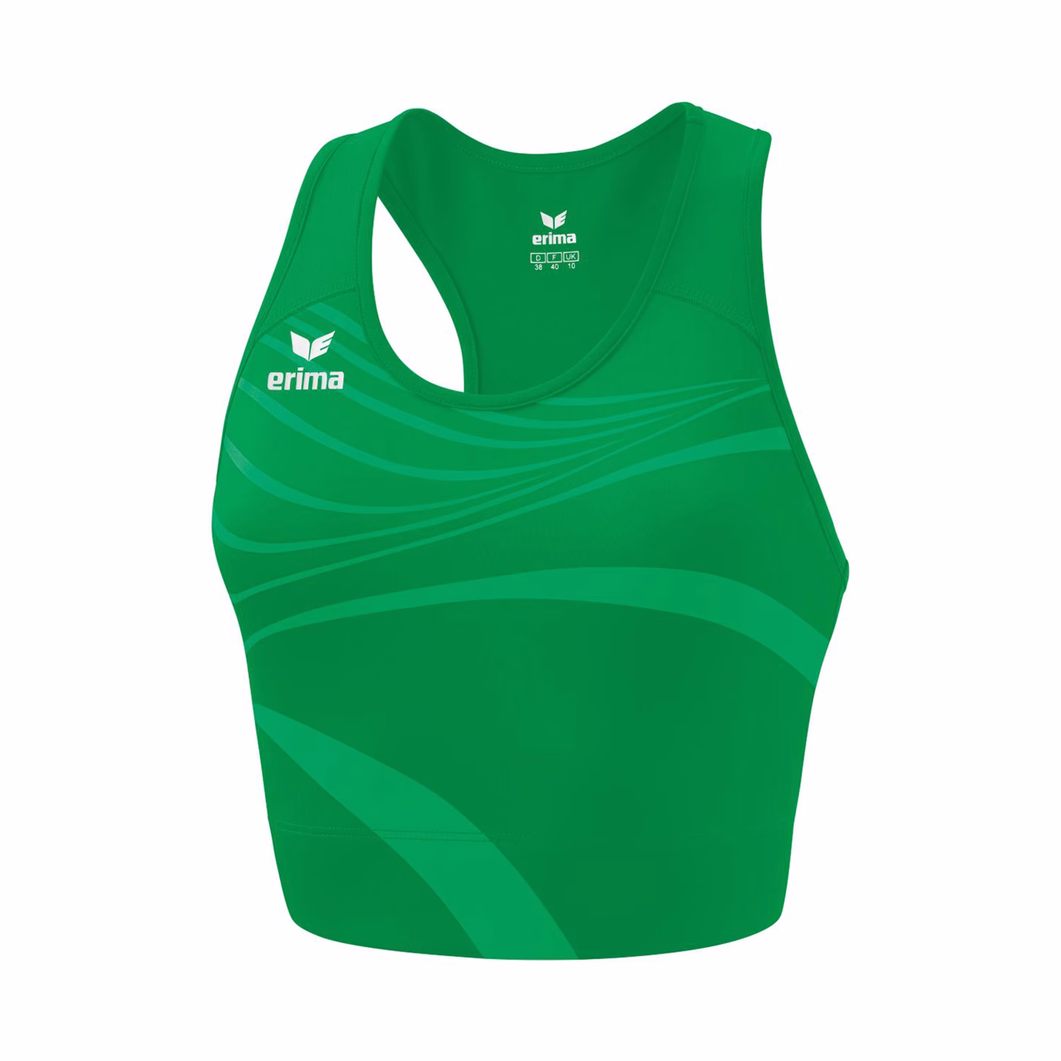 RACING Bra