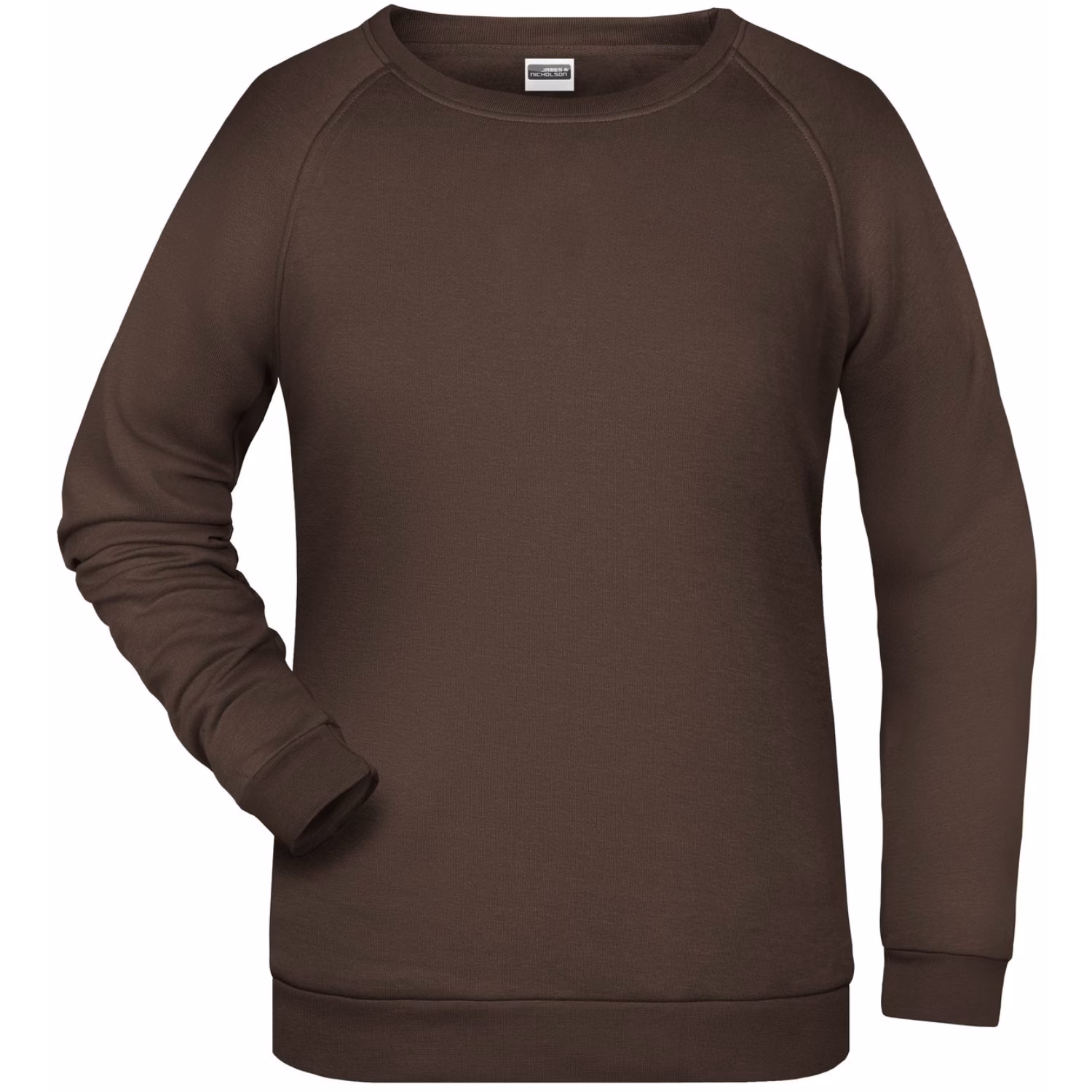 Damen Raglan Sweater