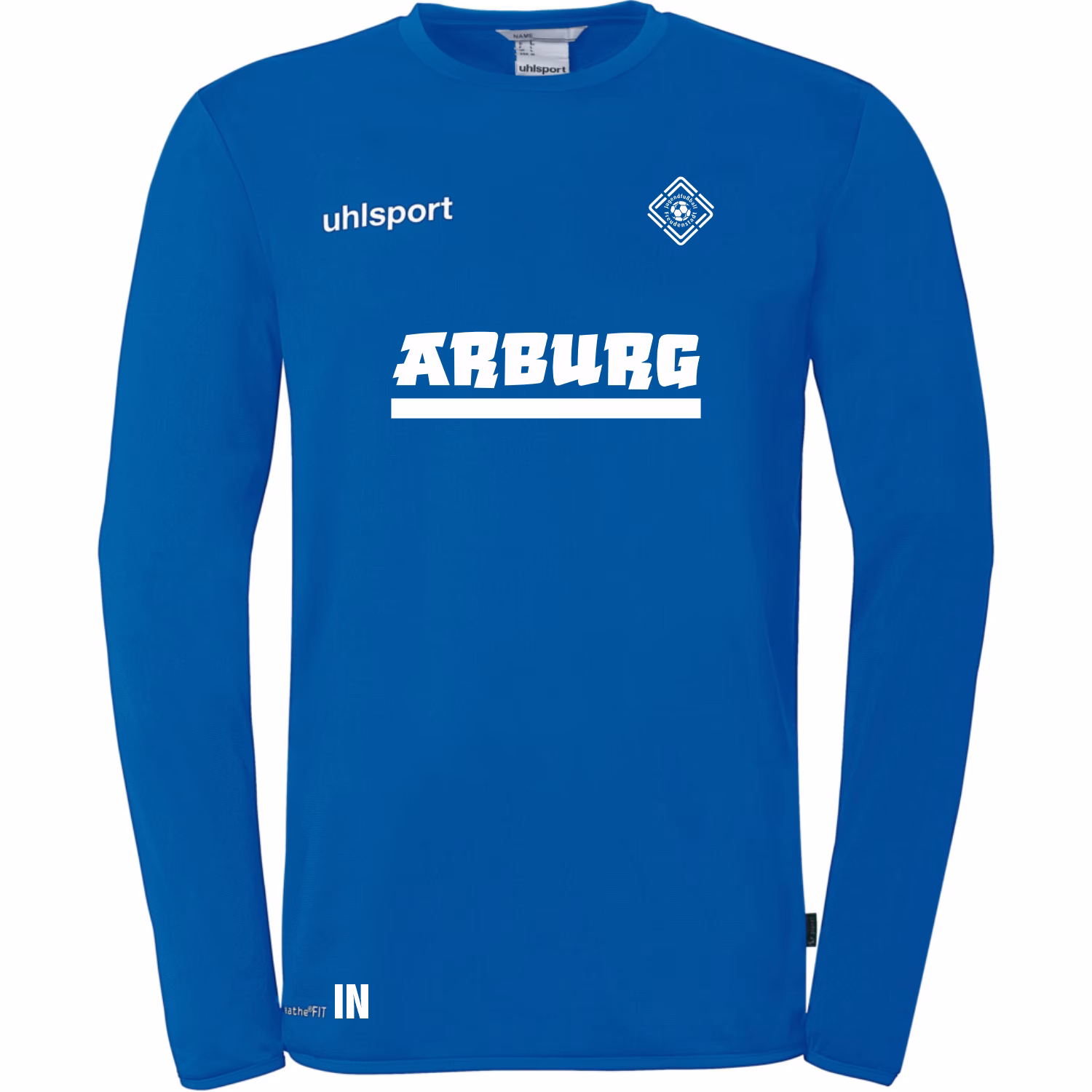 Essential Training Top