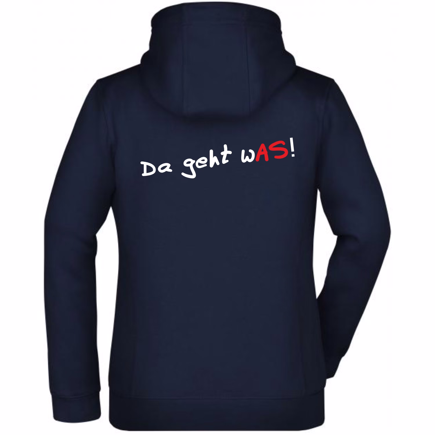Daiber | JN 354, Damen Doubleface Jacke, Stick