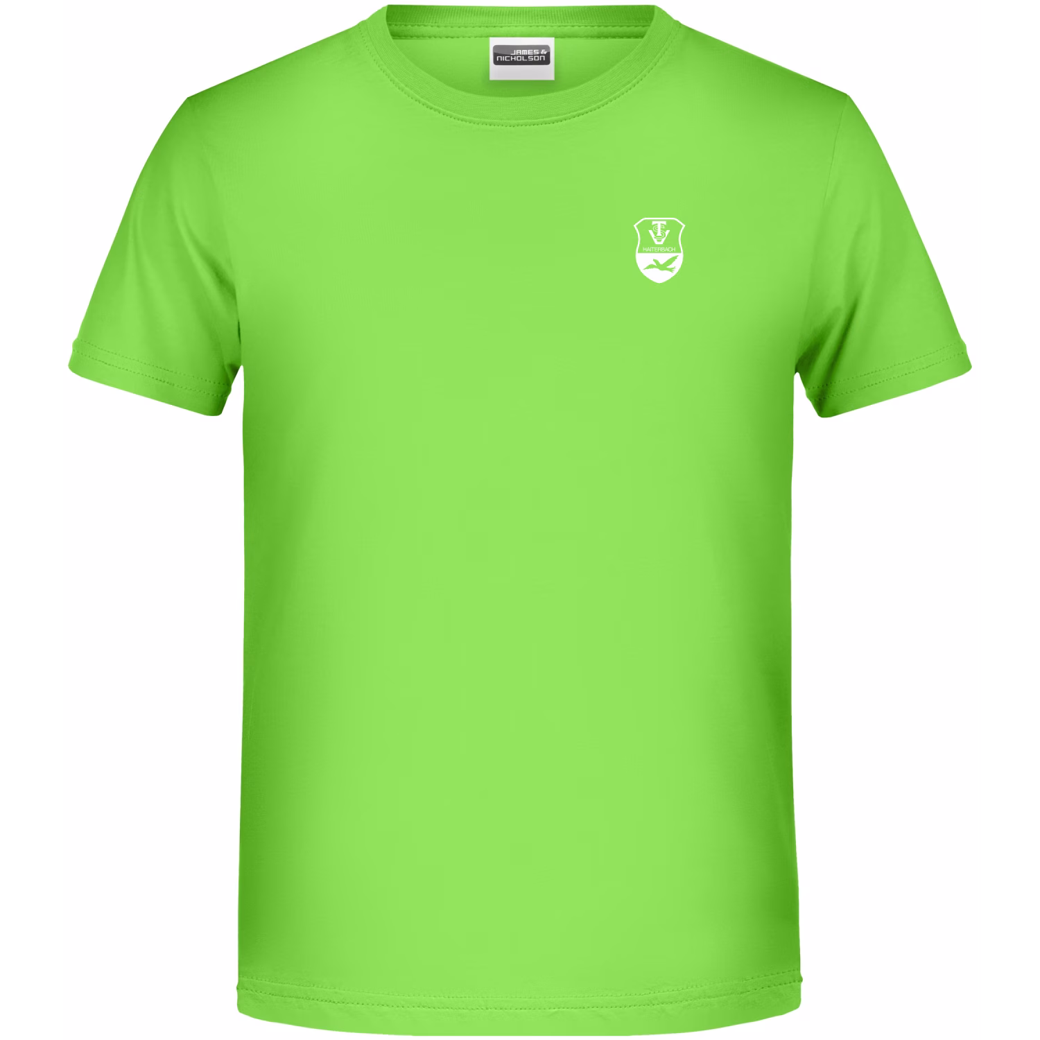 Kinder Bio T-Shirt