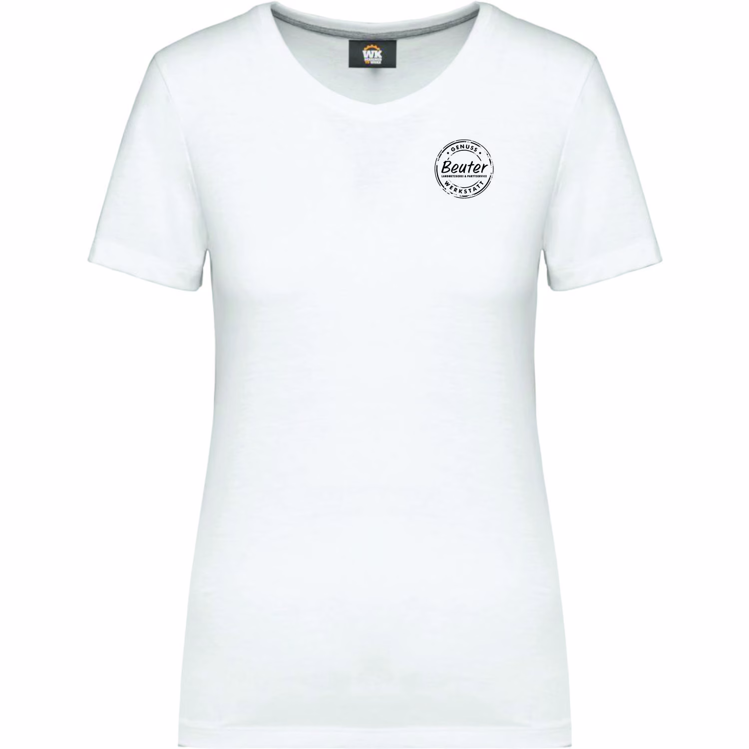 Damen Workwear T-Shirt