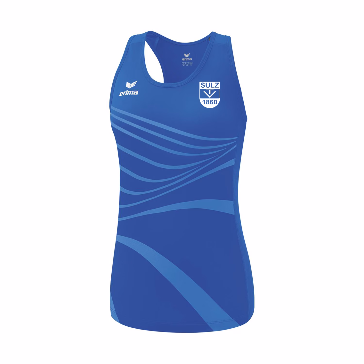 RACING Singlet Damen