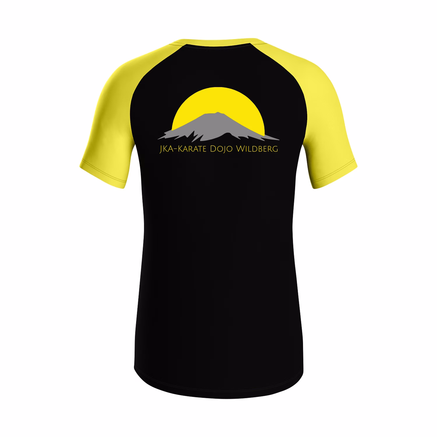 JAKO T-Shirt Iconic