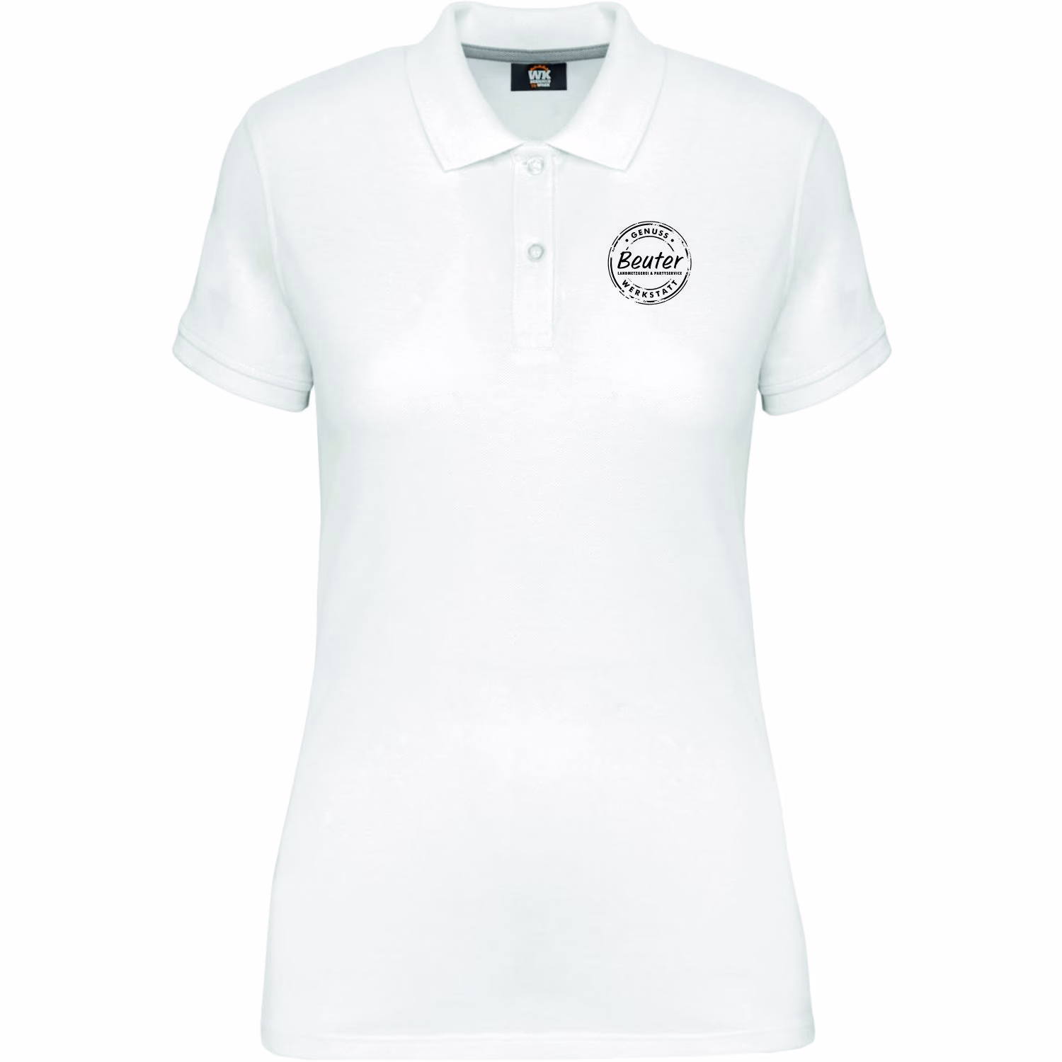 Damen Workwear Piqué Polo