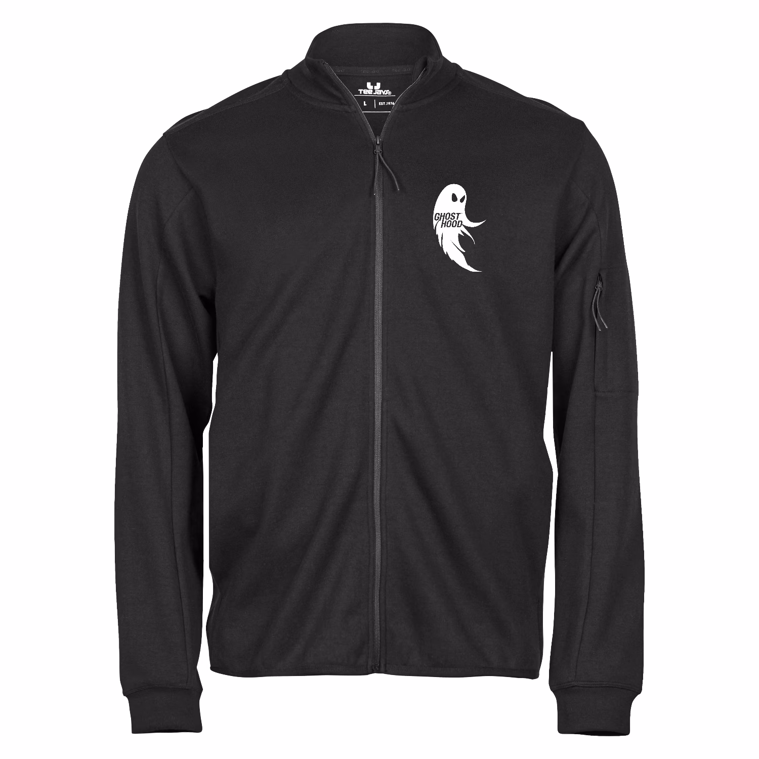 Sweatjacke Athletic