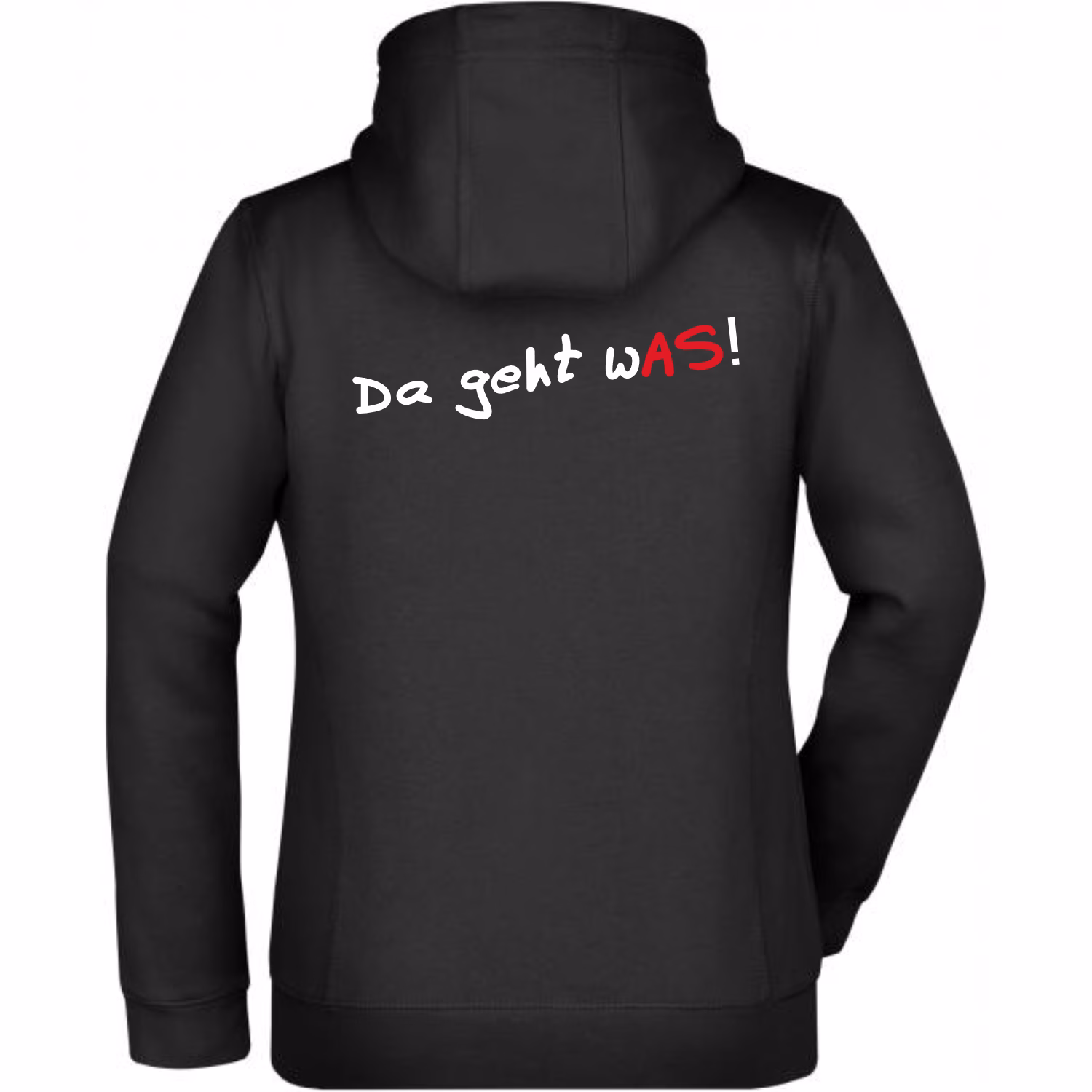Daiber | JN 354, Damen Doubleface Jacke, Stick