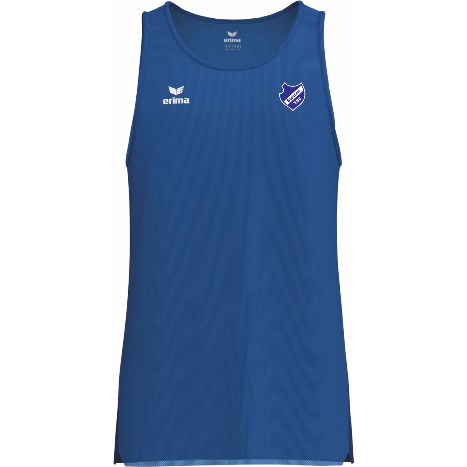 erima · T&F WINGS Singlet