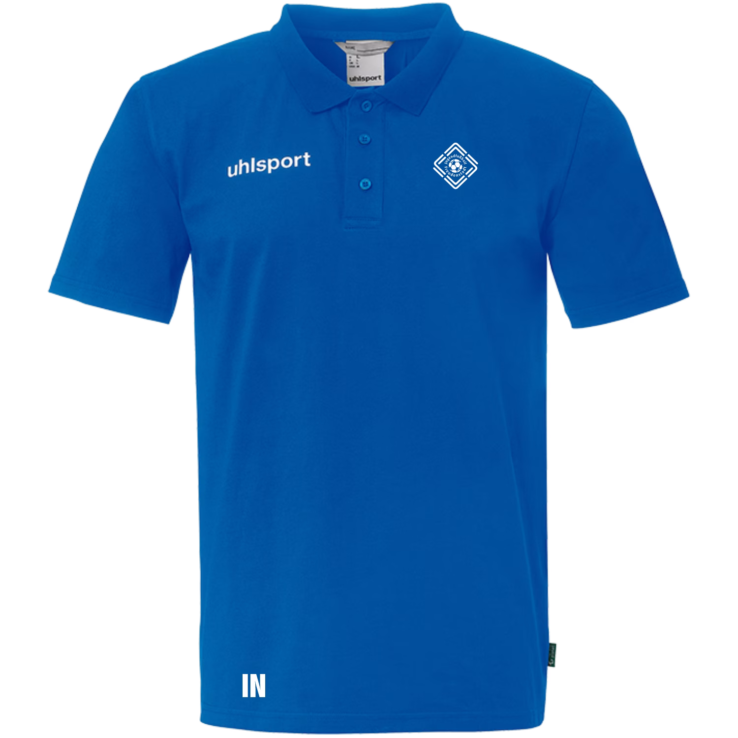 Poloshirt "Fan Edition"