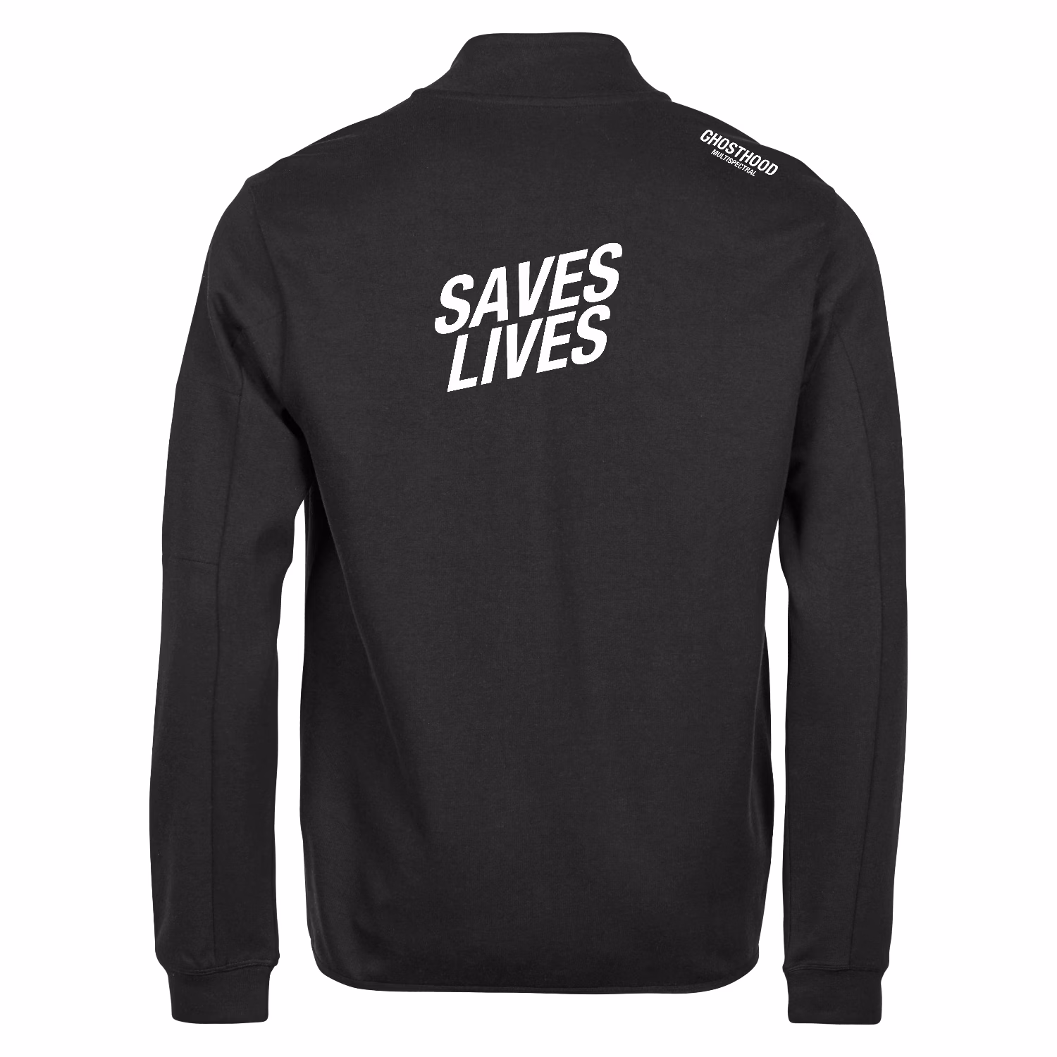 Sweatjacke Athletic