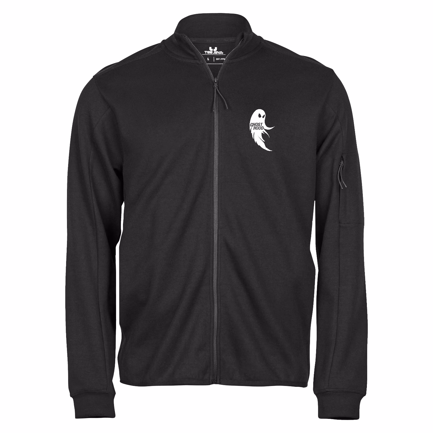 Sweatjacke Athletic