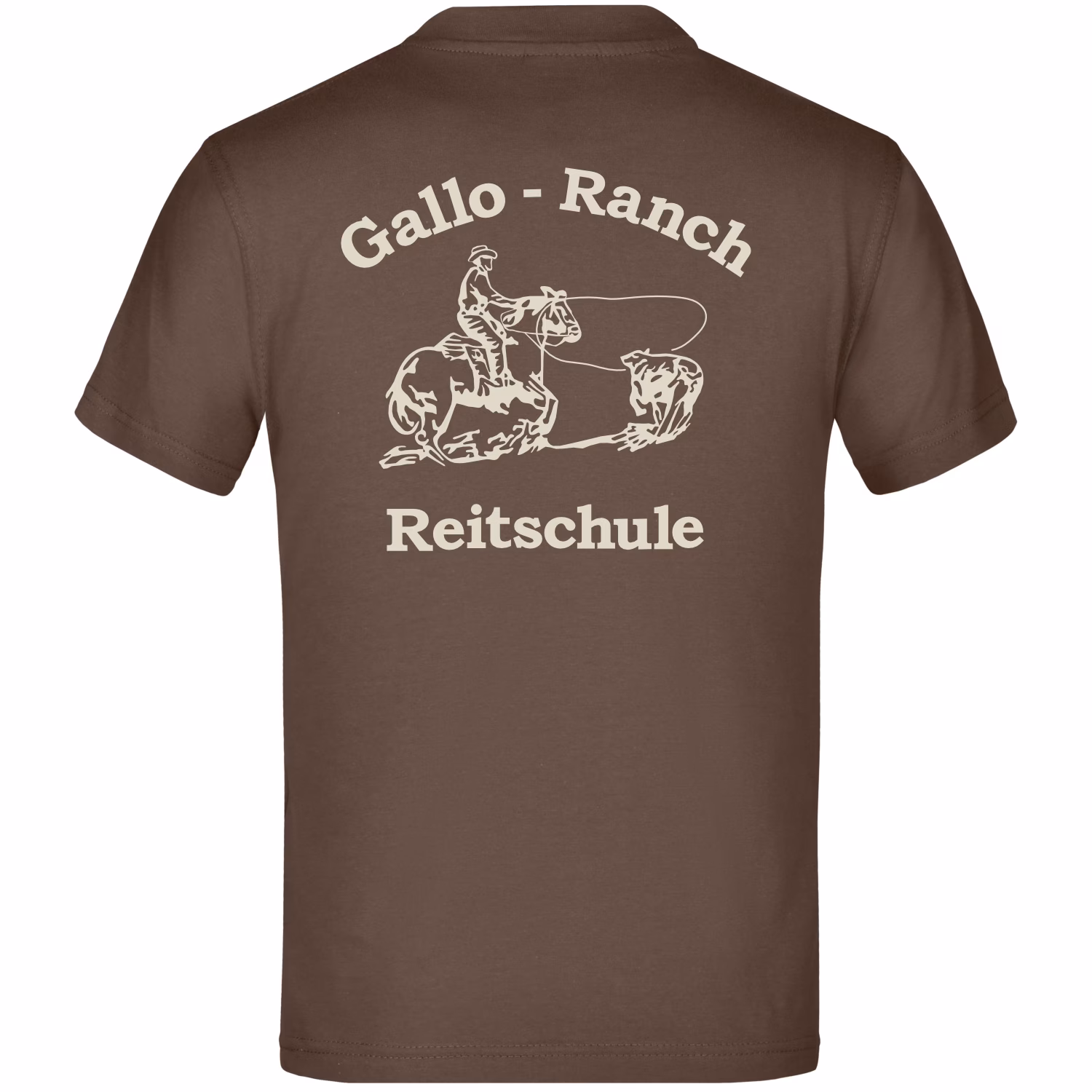 Kinder T-Shirt