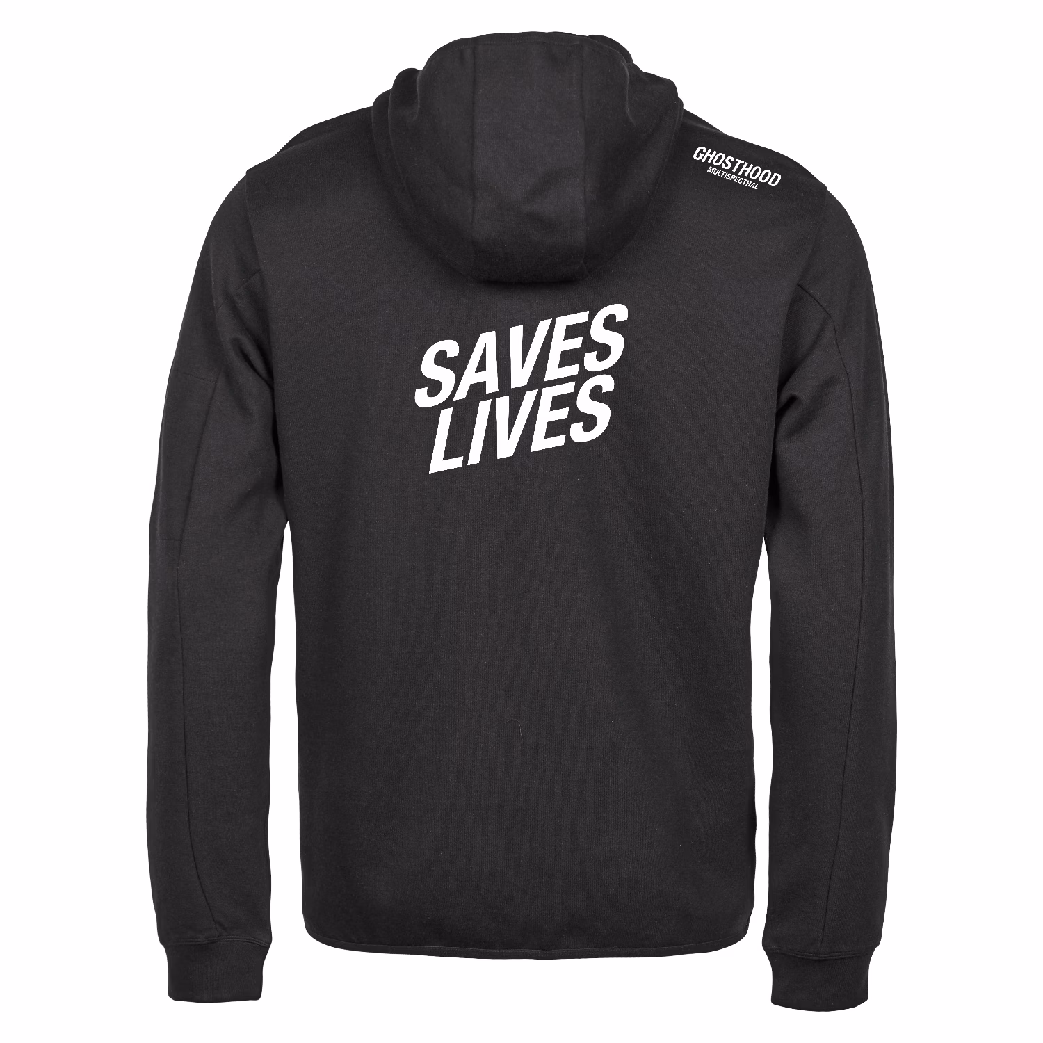 Kapuzen Sweatjacke Athletic