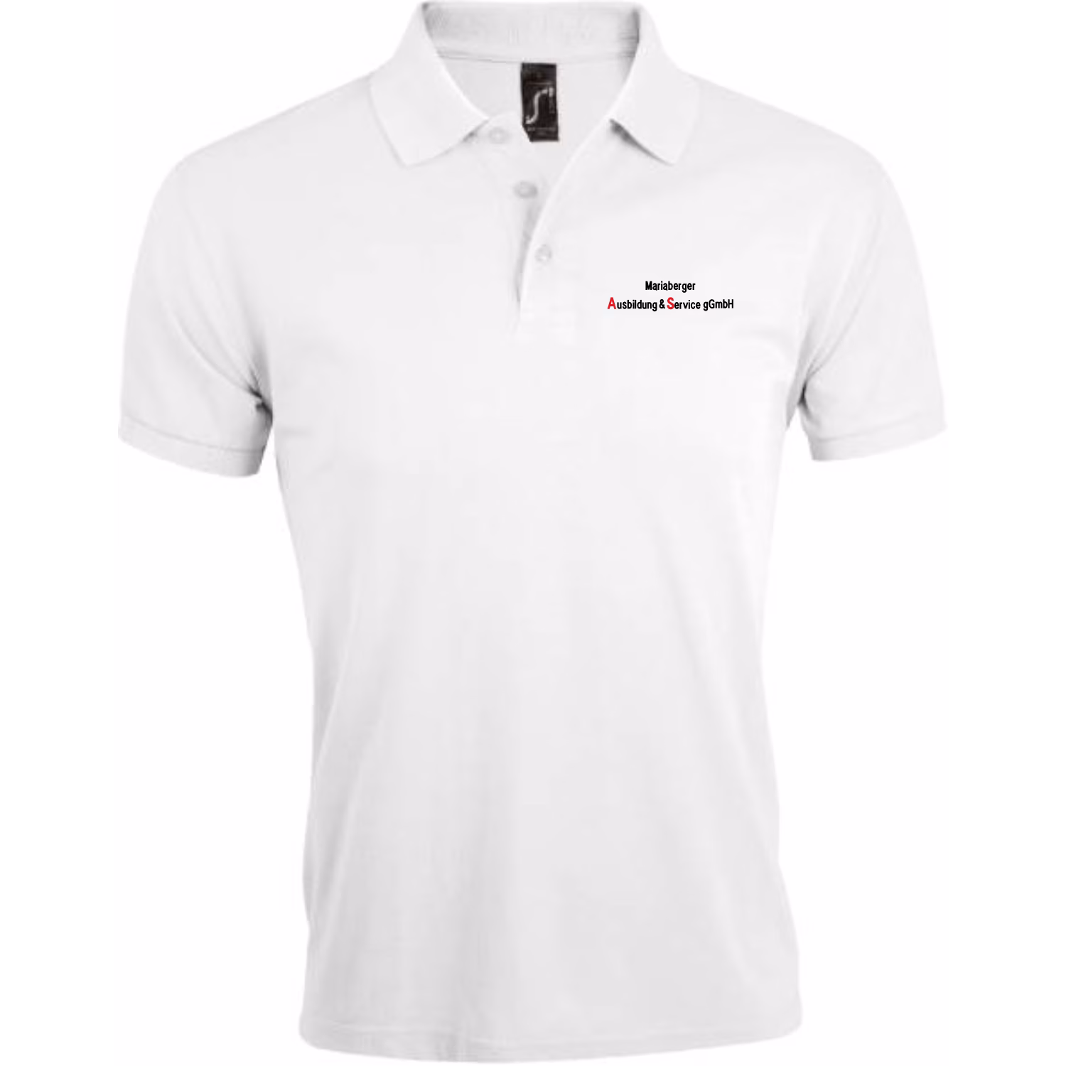 SOL'S | Prime Men, Schweres Herren Piqué Polo, Stick