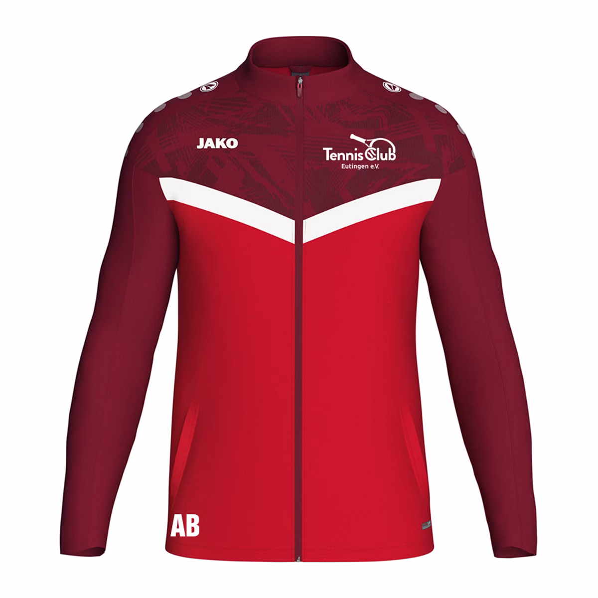 JAKO Polyesterjacke Iconic