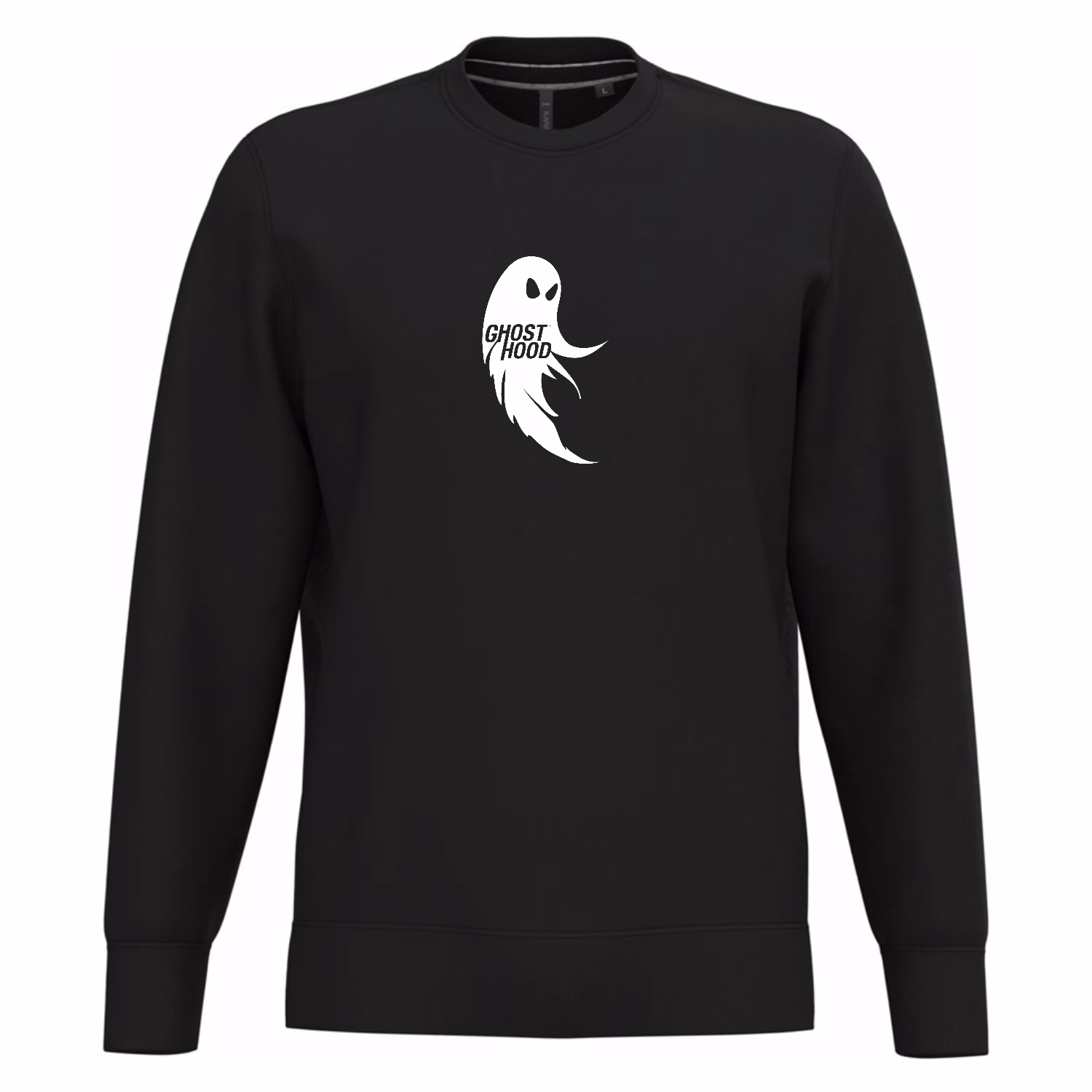 Workwear Sweater