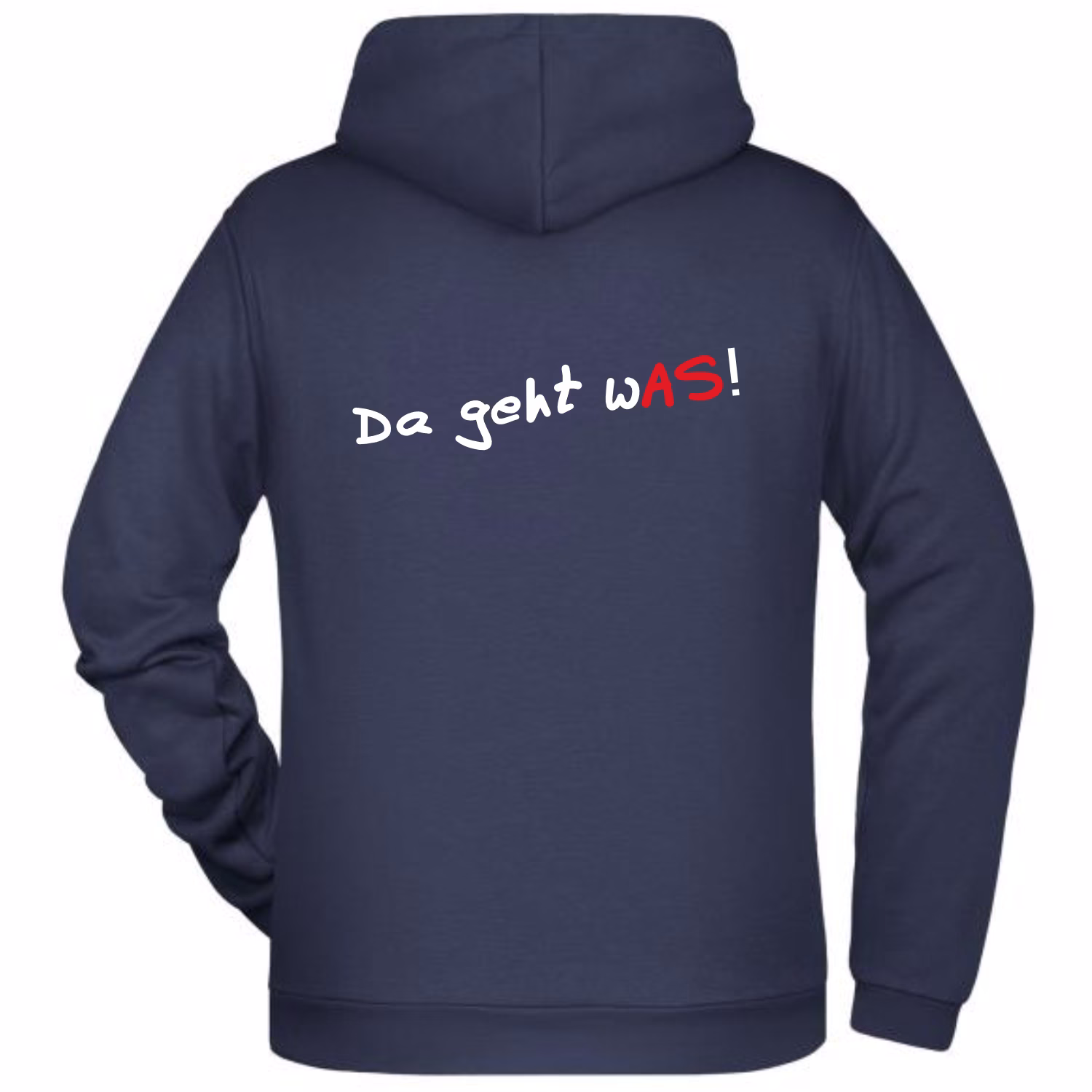 Herren Kapuzen Sweater