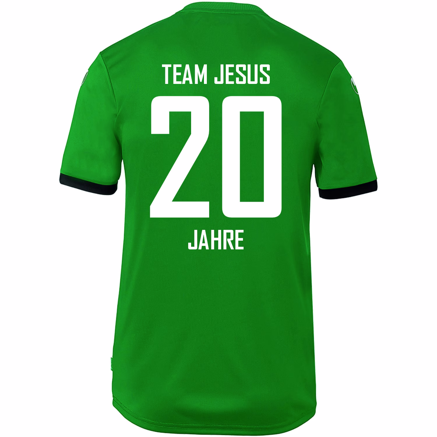 Equipe 29 Shirt Kurzarm