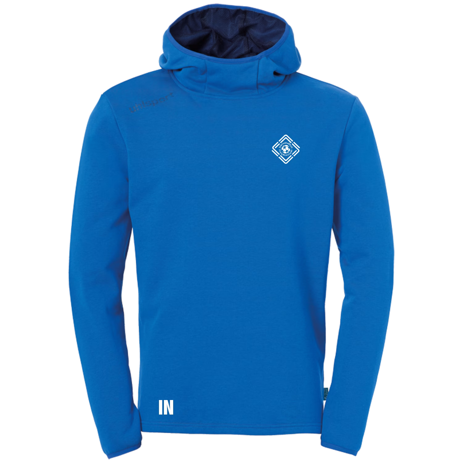 ESSENTIAL HOODIE