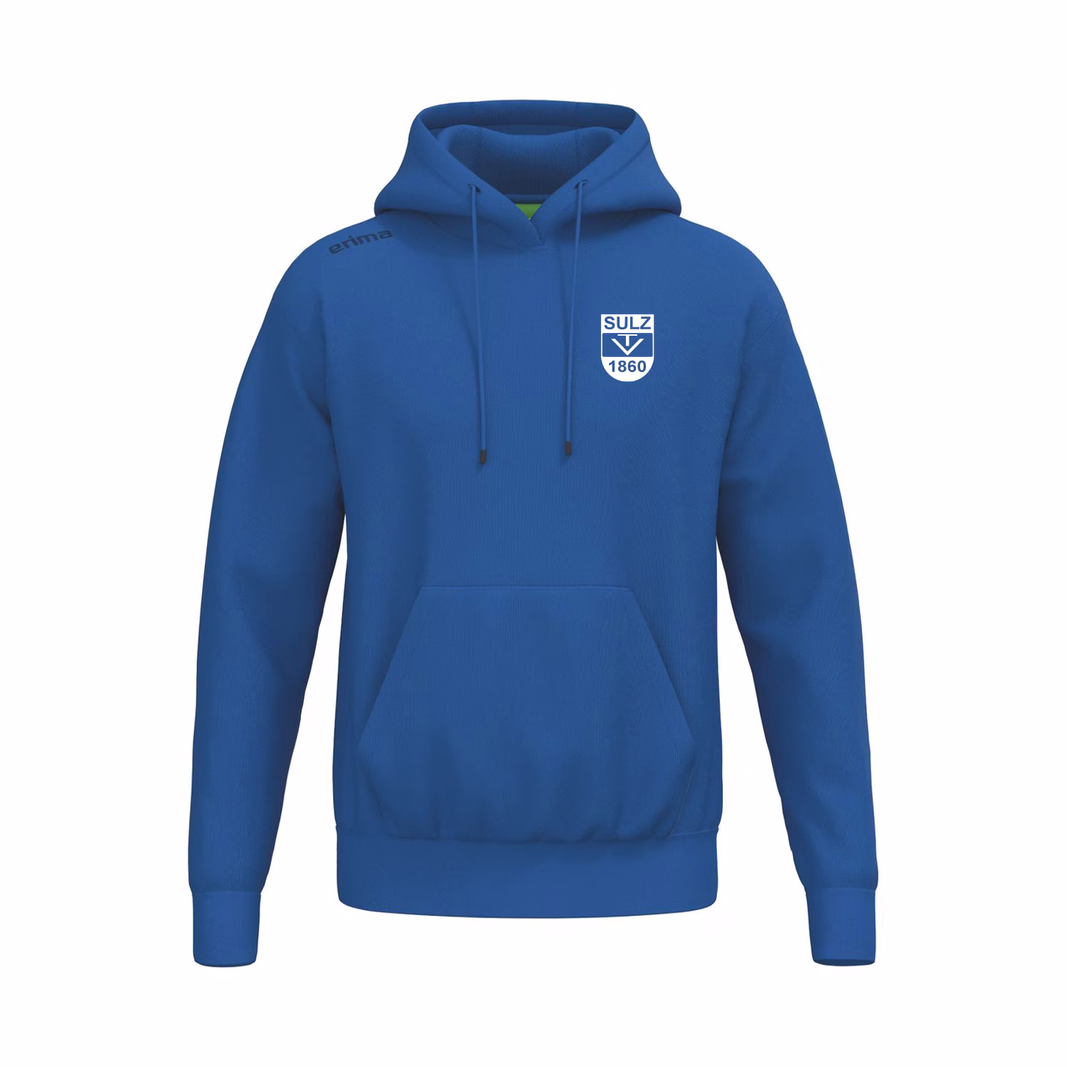TS Hoody