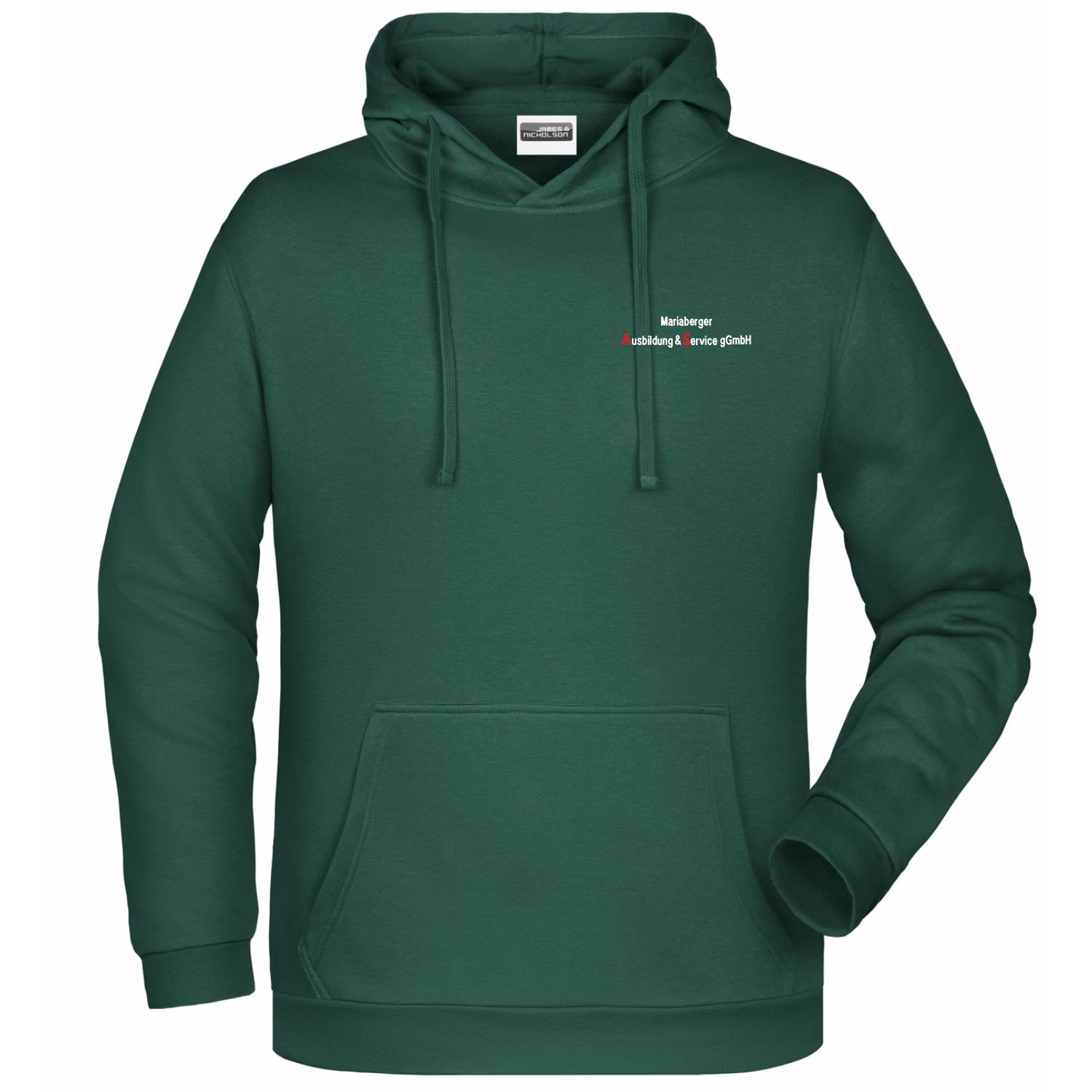 Herren Kapuzen Sweater