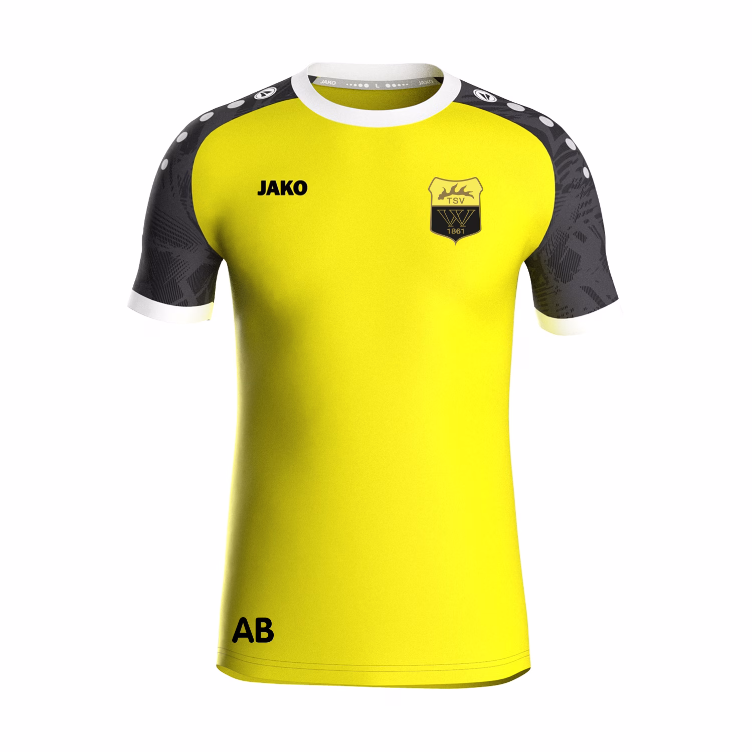 JAKO Trikot Iconic KA