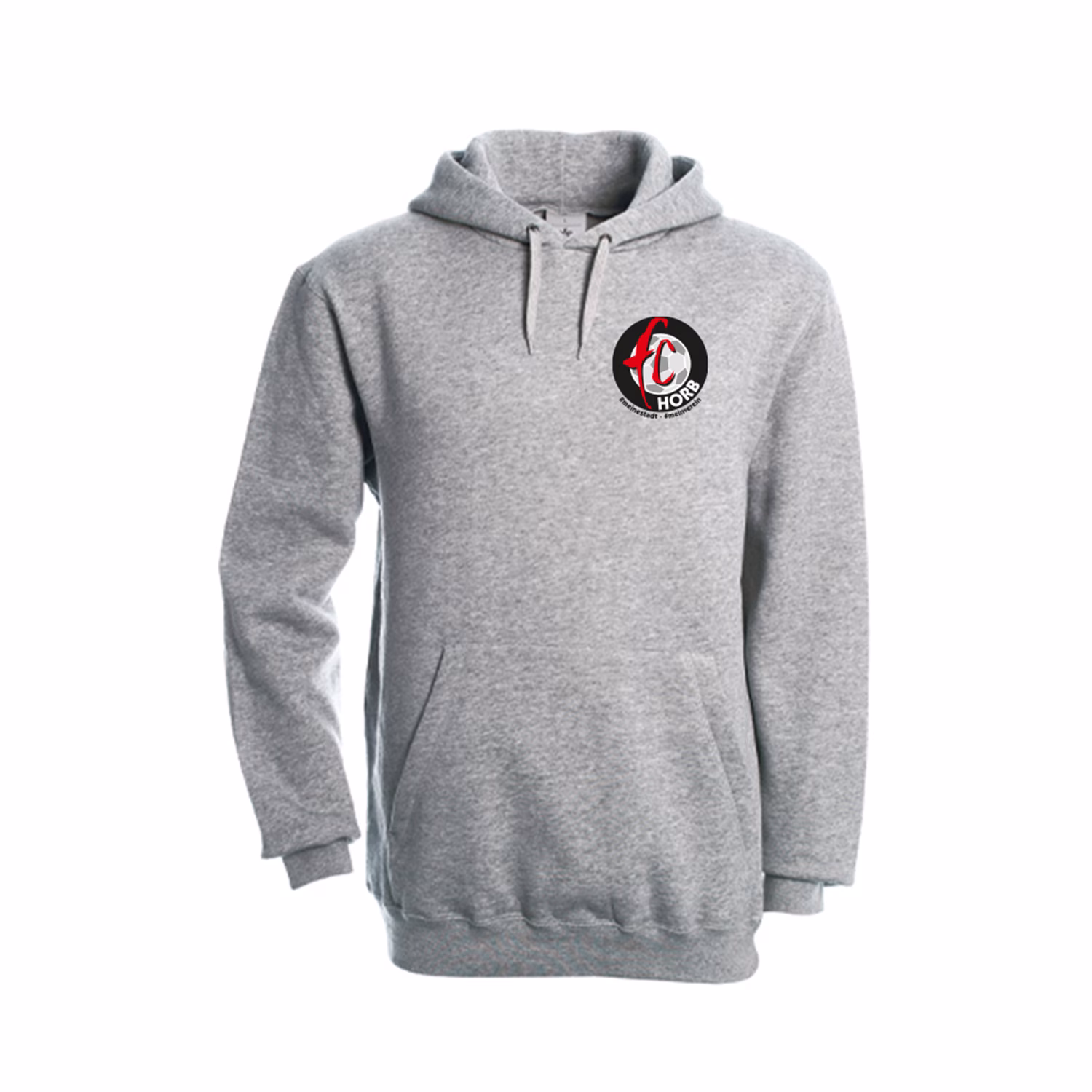 Unisex Kapuzen Sweater