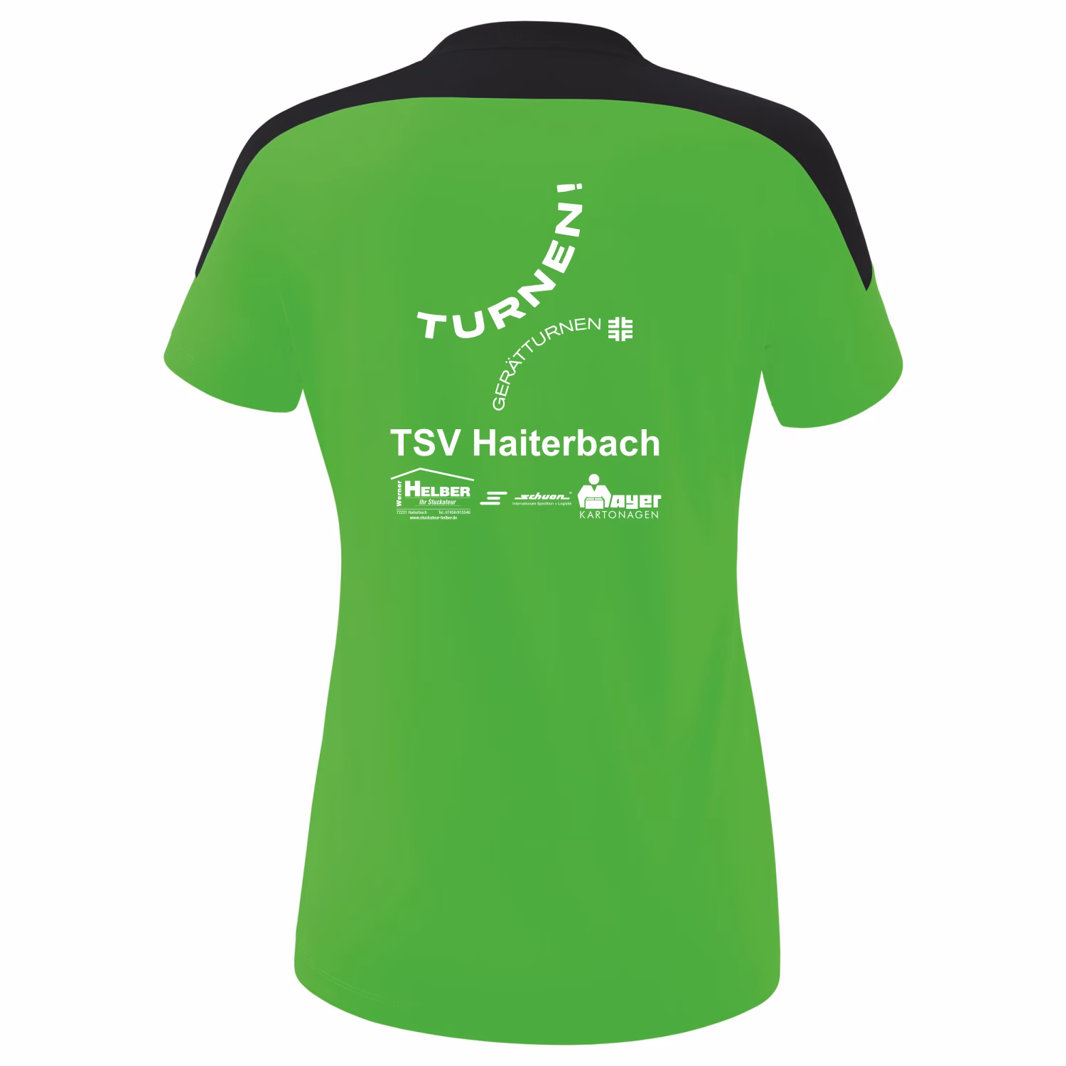 T-Shirt Damen