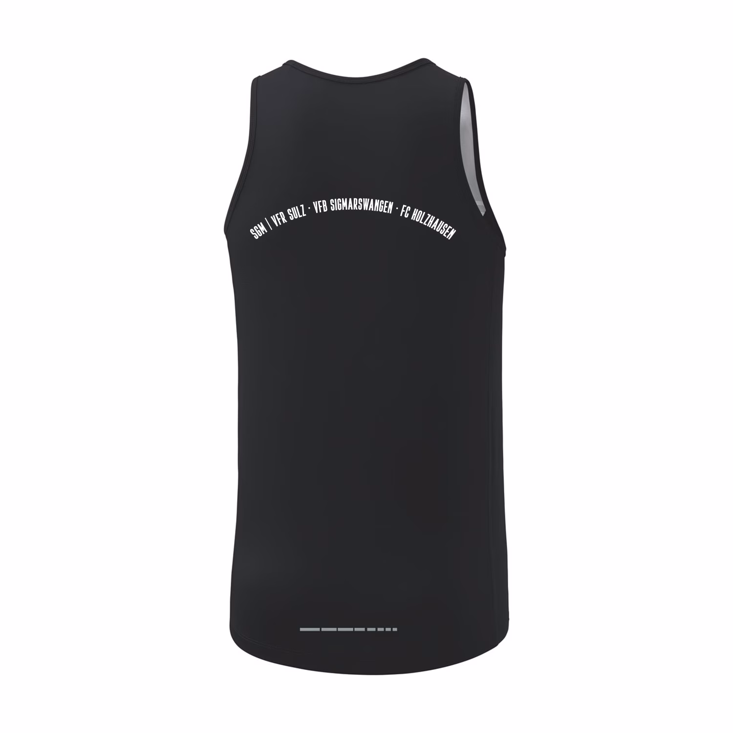 RACING Singlet