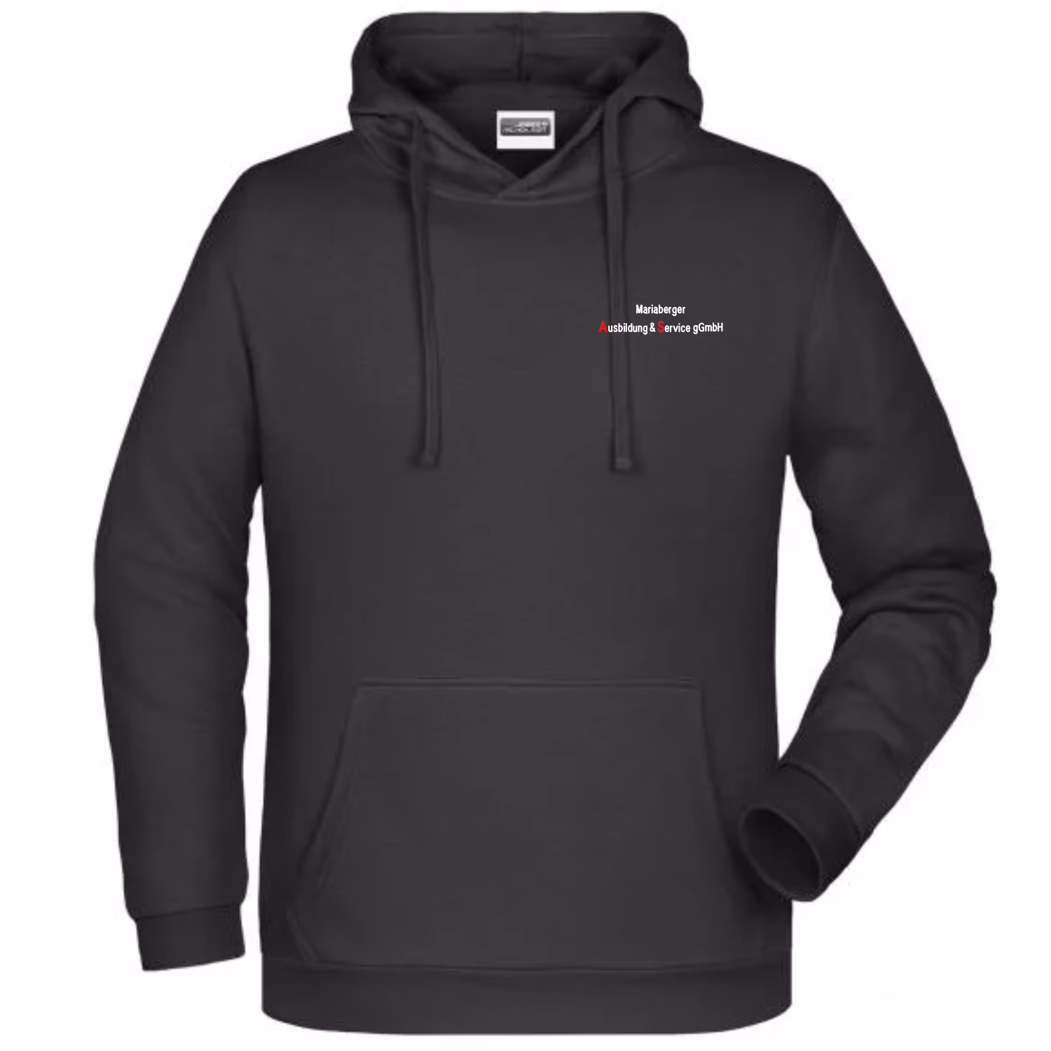 Daiber | JN 796, Herren Kapuzen Sweater, Stick