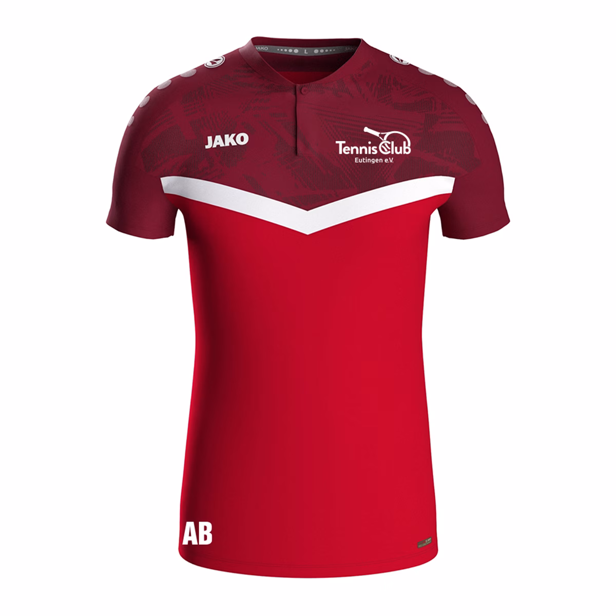JAKO Polo Iconic