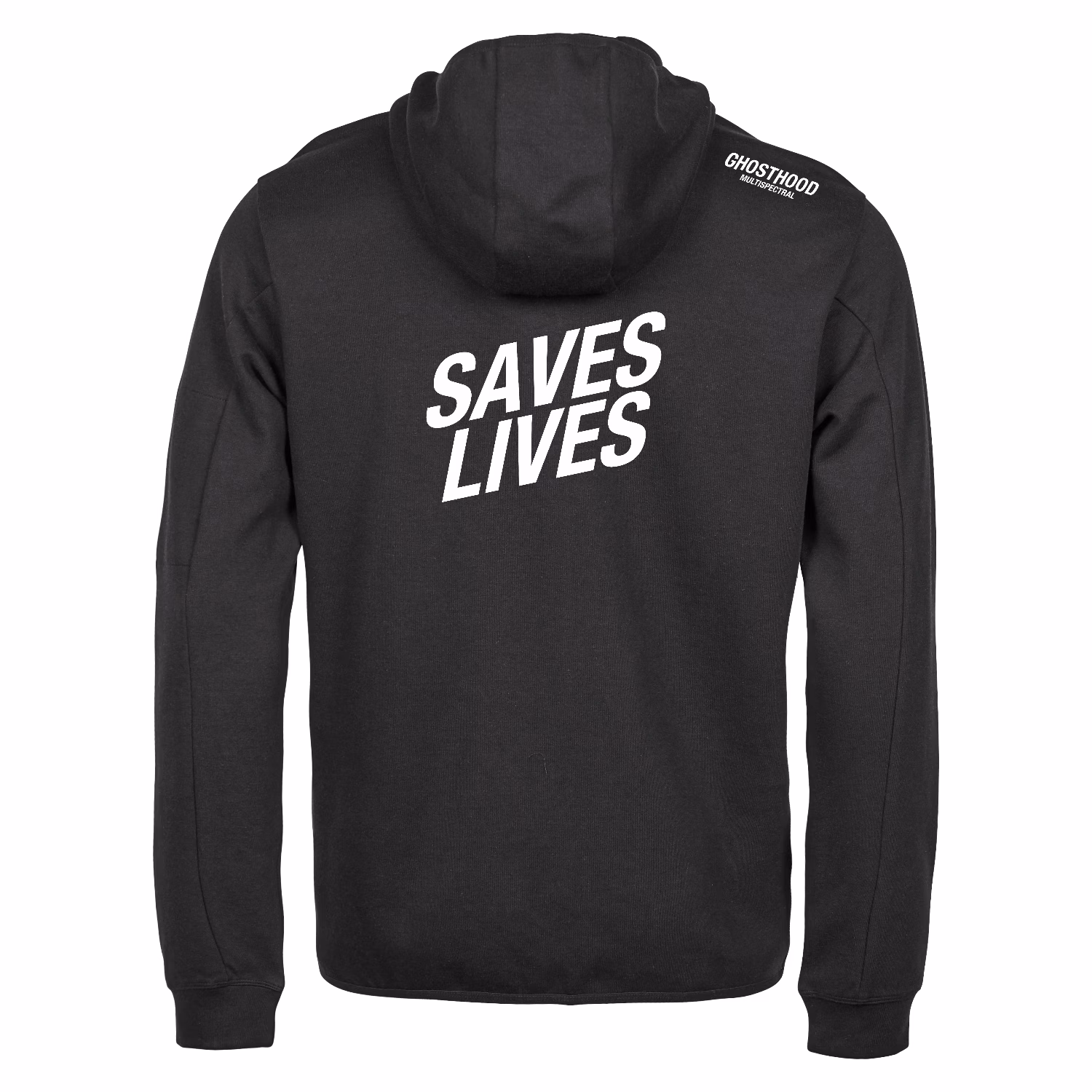 Kapuzen Sweatjacke Athletic