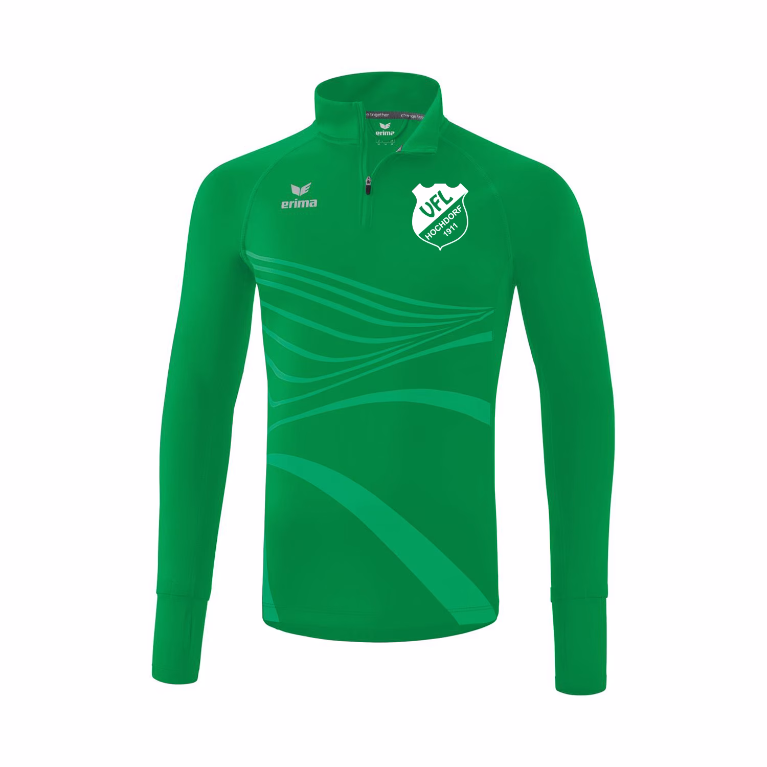 RACING Longsleeve Kinder und Herren