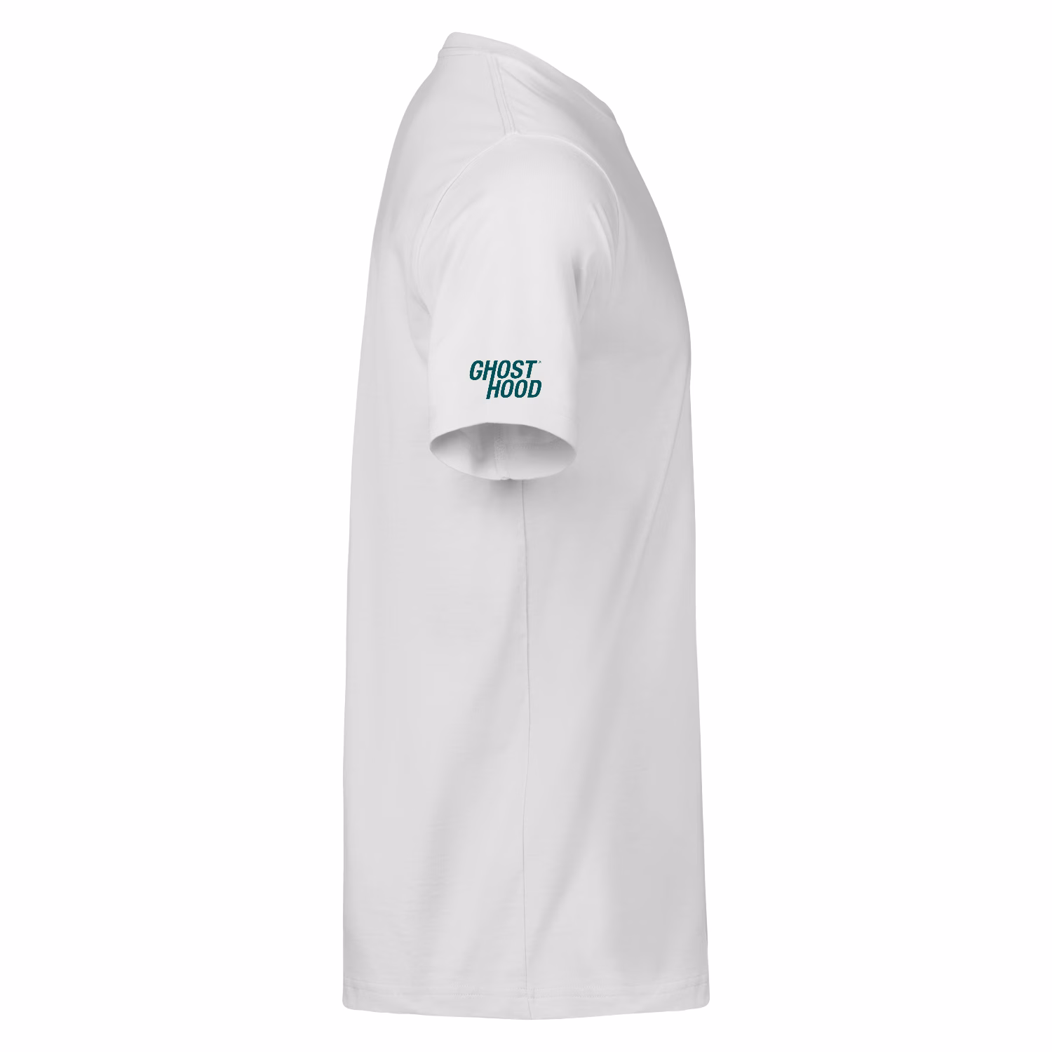 Schweres T-Shirt Unlabeled Luxury Hawaii