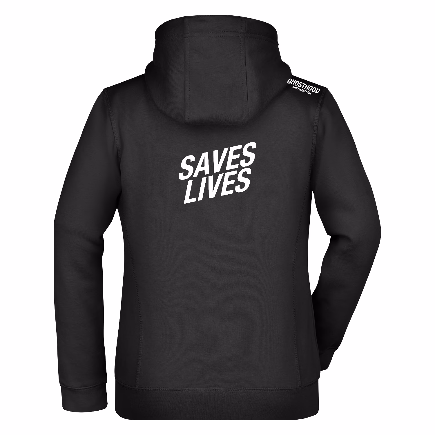 Damen Doubleface Jacke