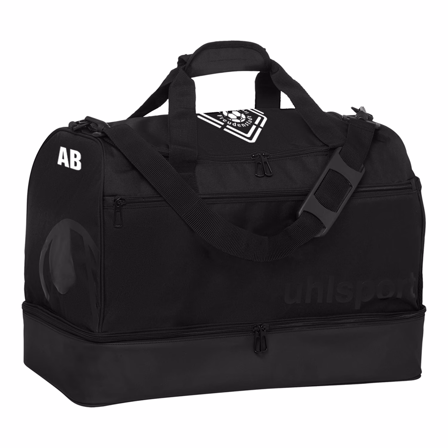 ESSENTIAL 75 L SPIELERTASCHE, L