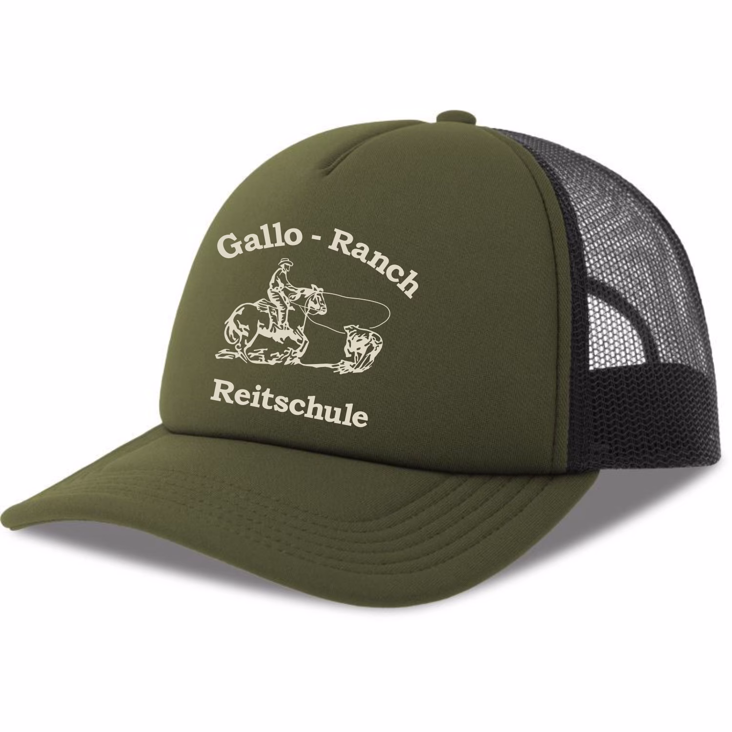 Trucker Kappe