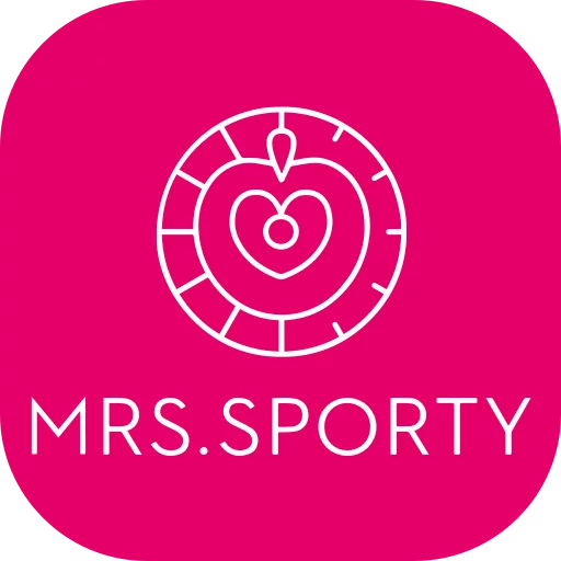 Mrs. SPORTY