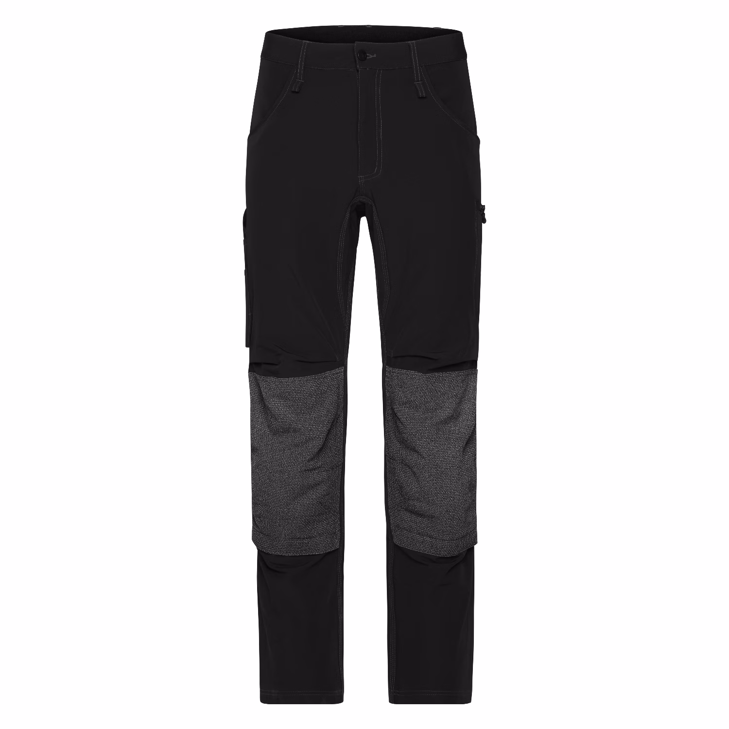Kurzgröße Workwear 4-Wege Stretch Hose