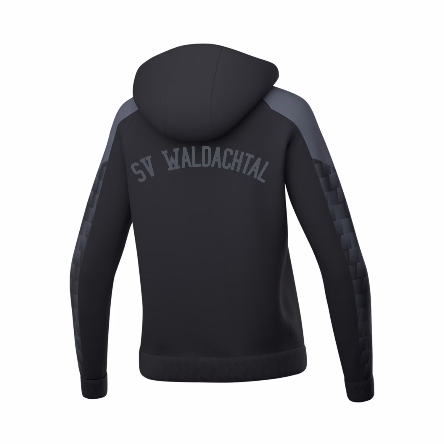EVO STAR Trainingsjacke mit Kapuze Damen