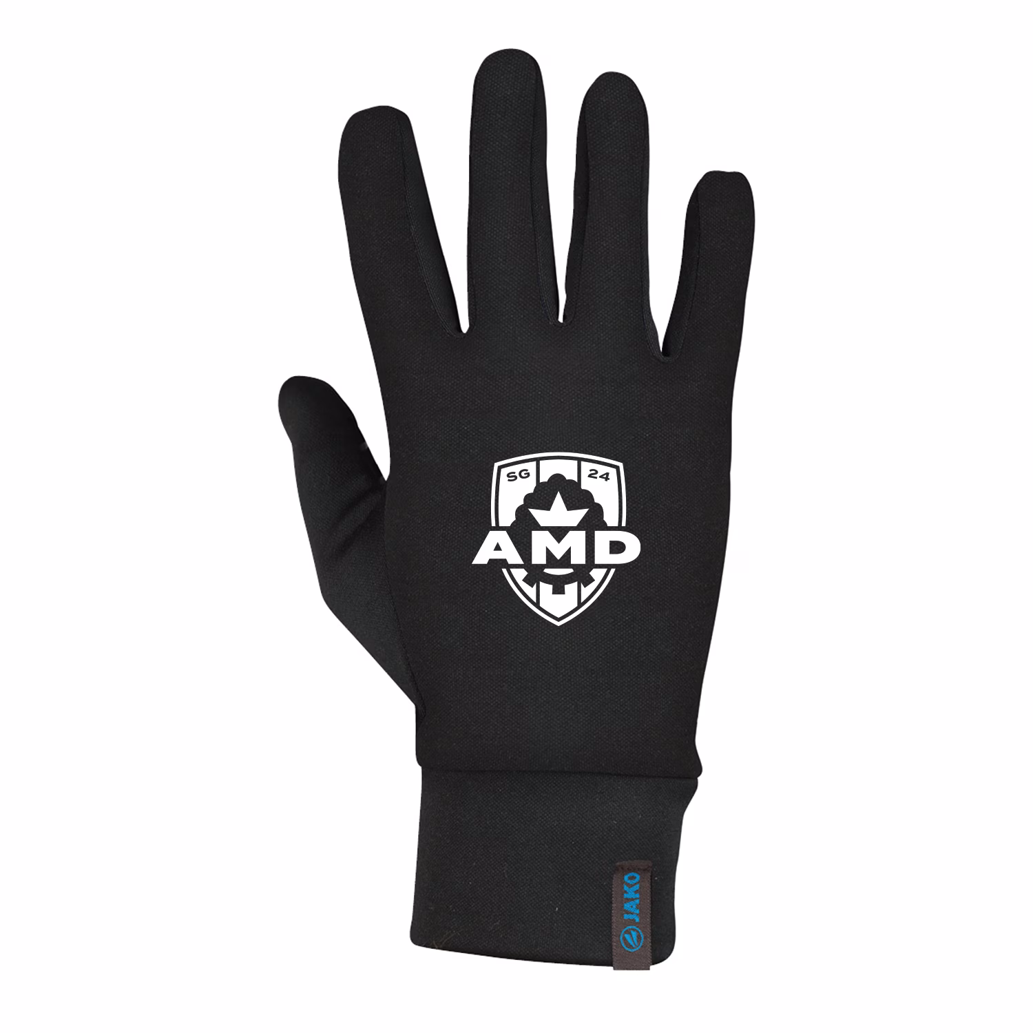JAKO Feldspielerhandschuhe Funktion Warm