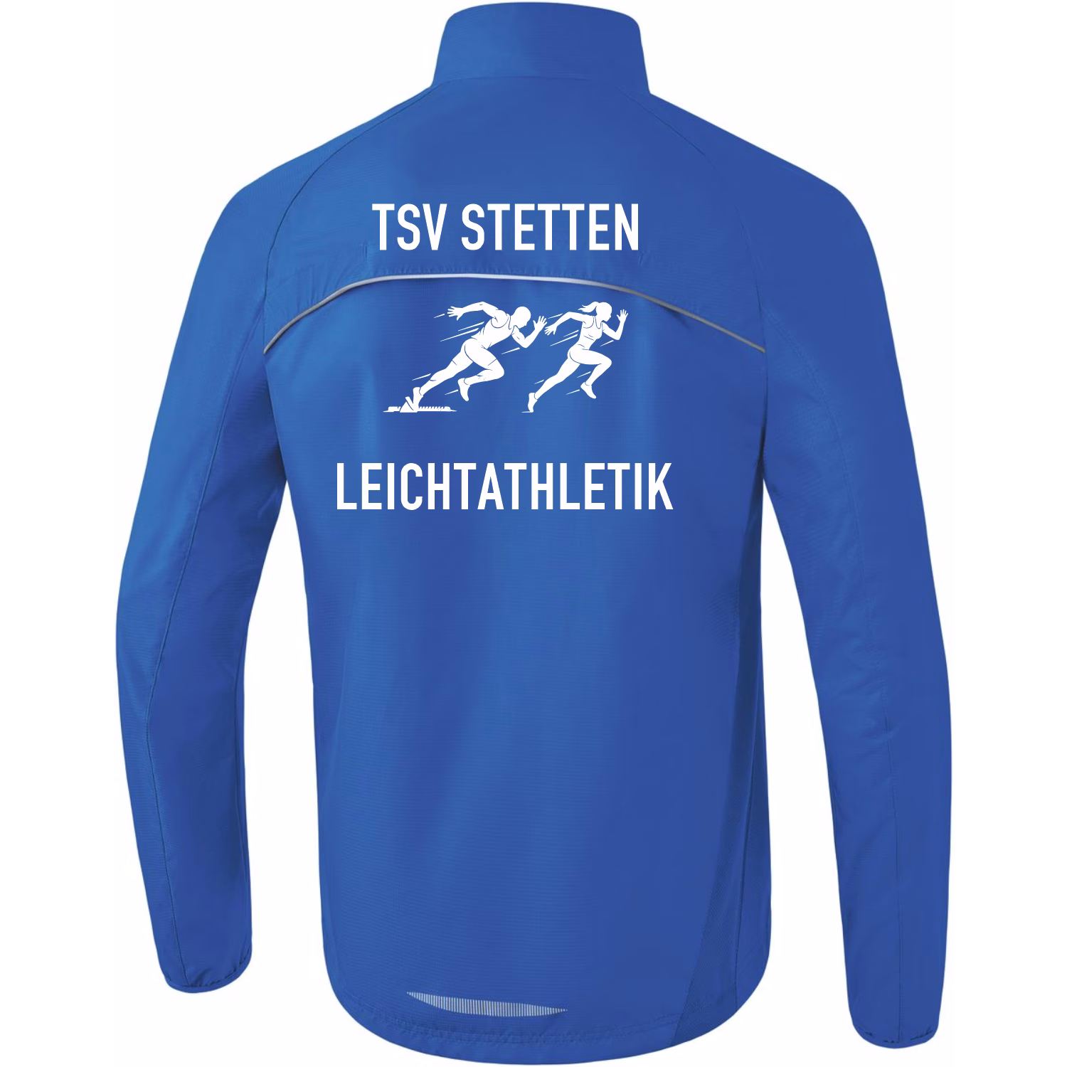 erima · Laufjacke ·