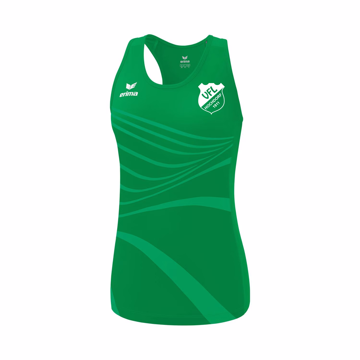 RACING Singlet Damen