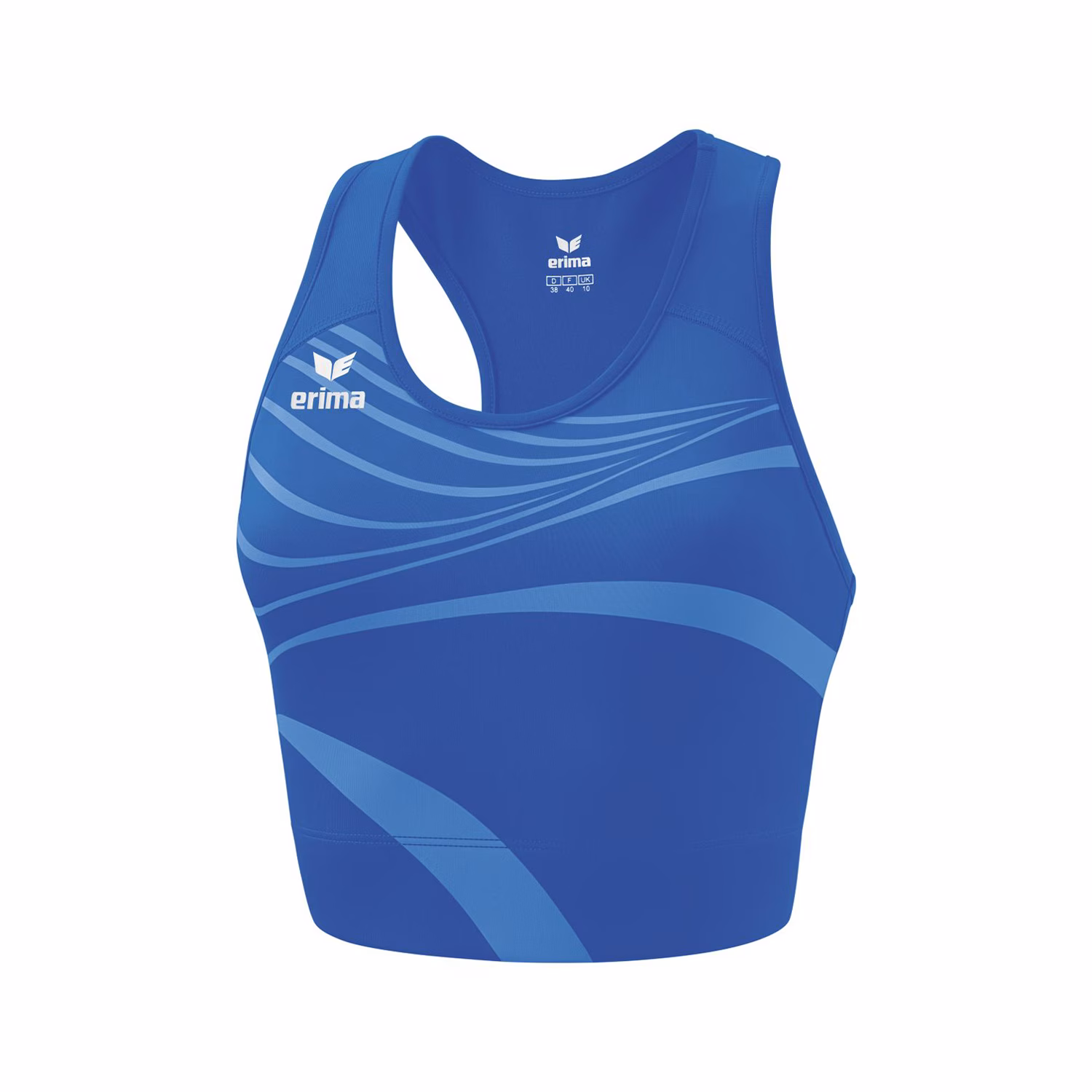 RACING Bra
