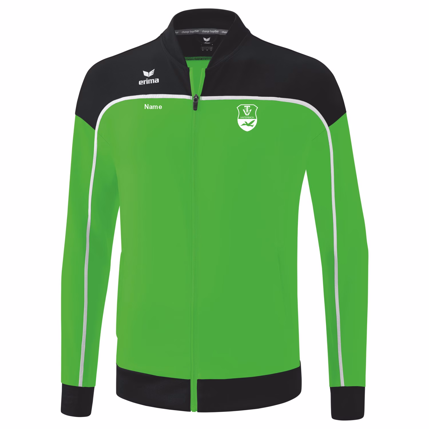 Präsentationsjacke