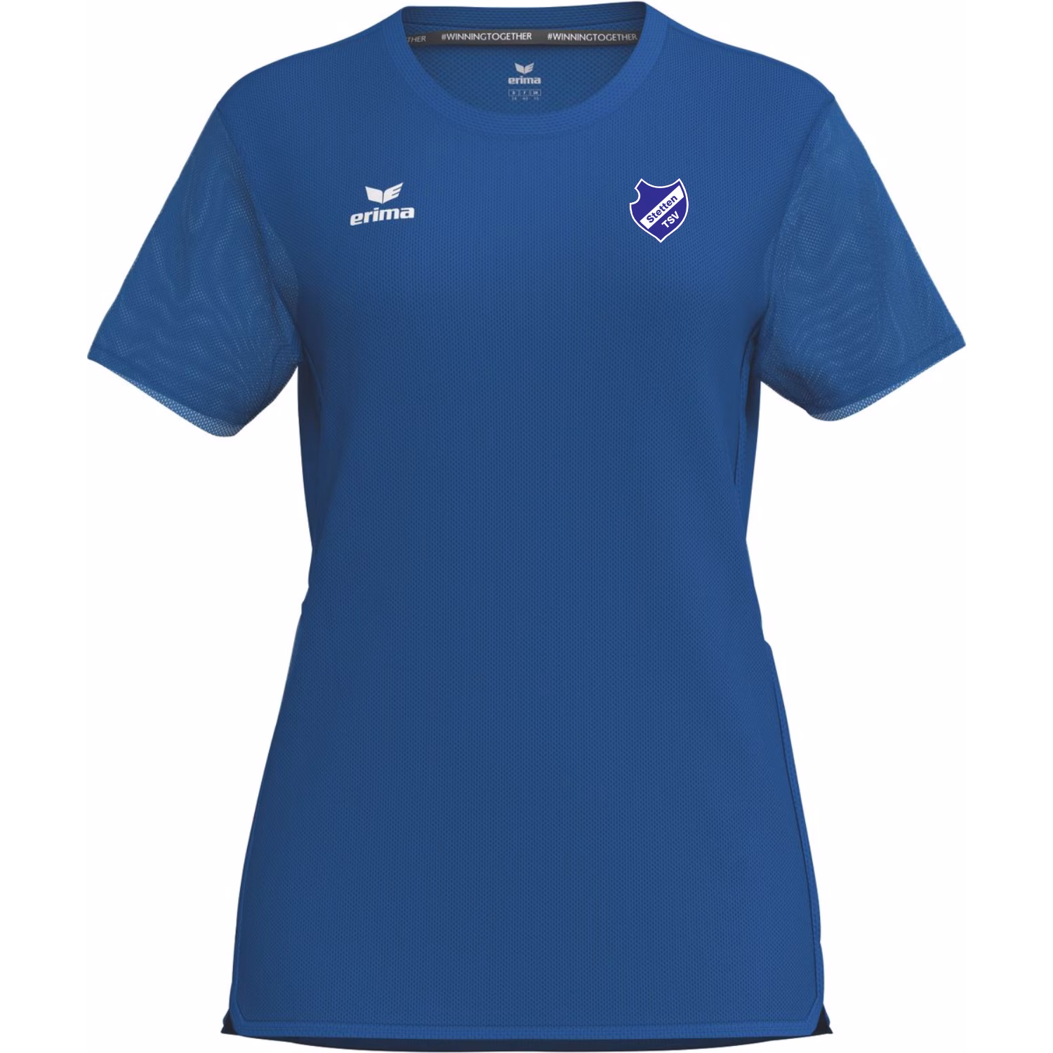 erima · T&F WINGS T-Shirt function · Damen