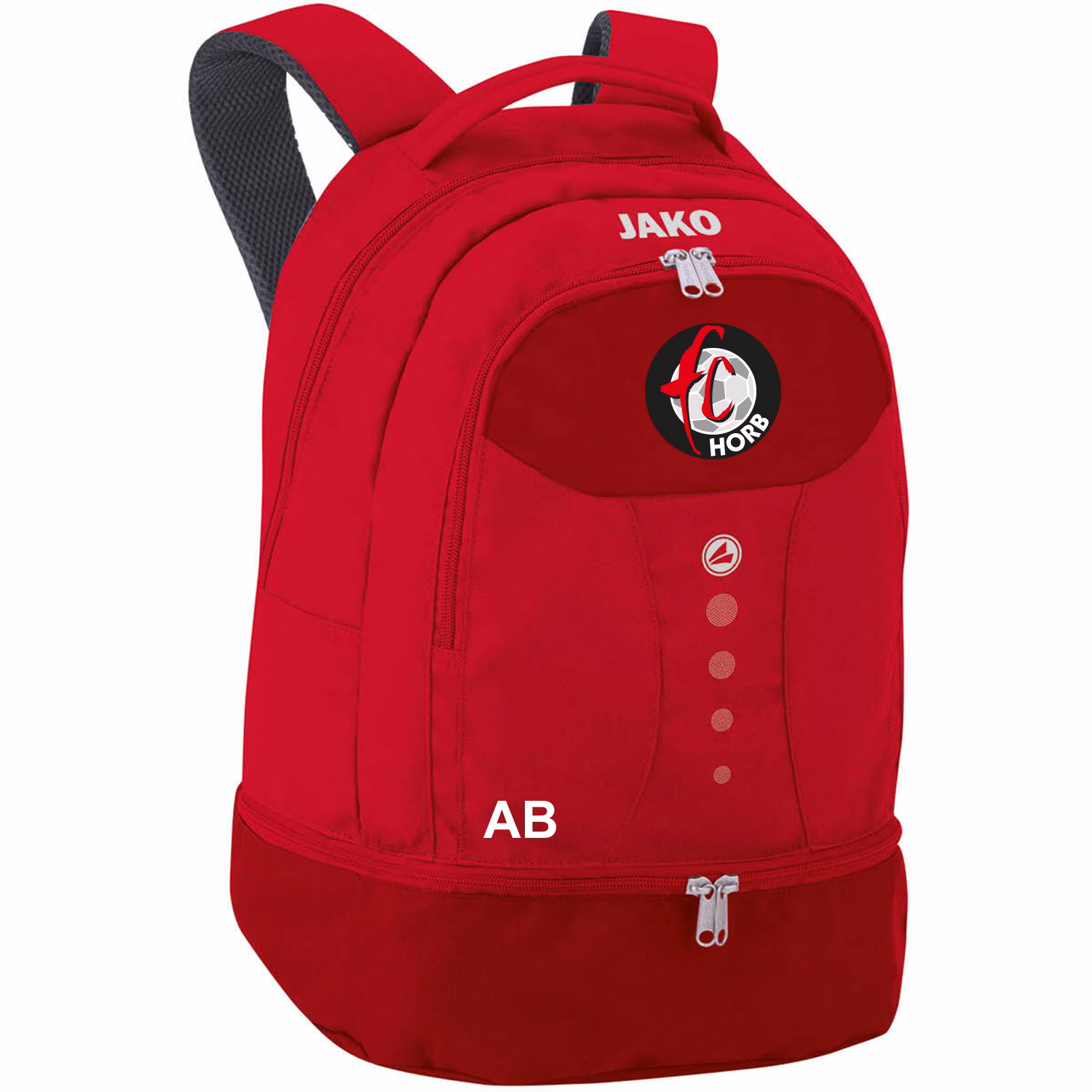 JAKO Rucksack