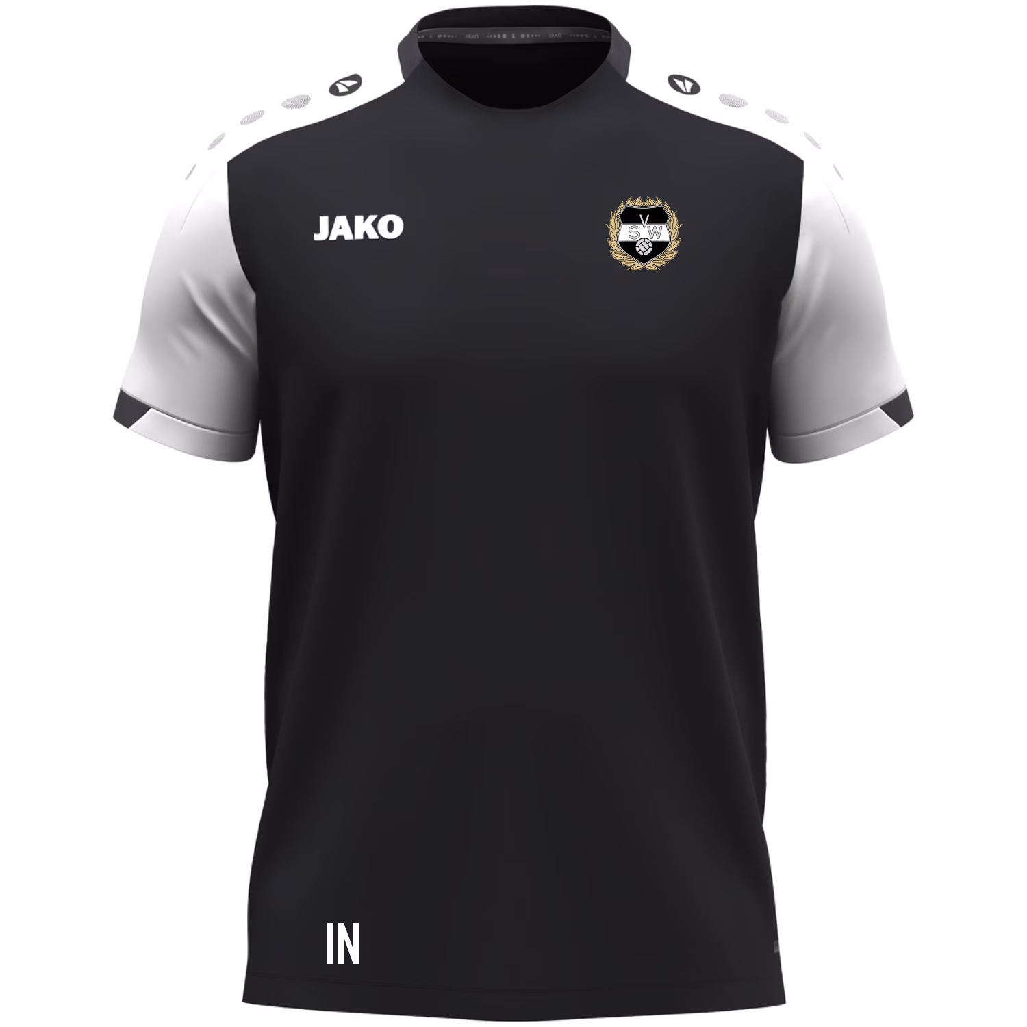 JAKO T-Shirt Dynamic